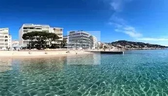 Immeuble récent à vendre – Cannes