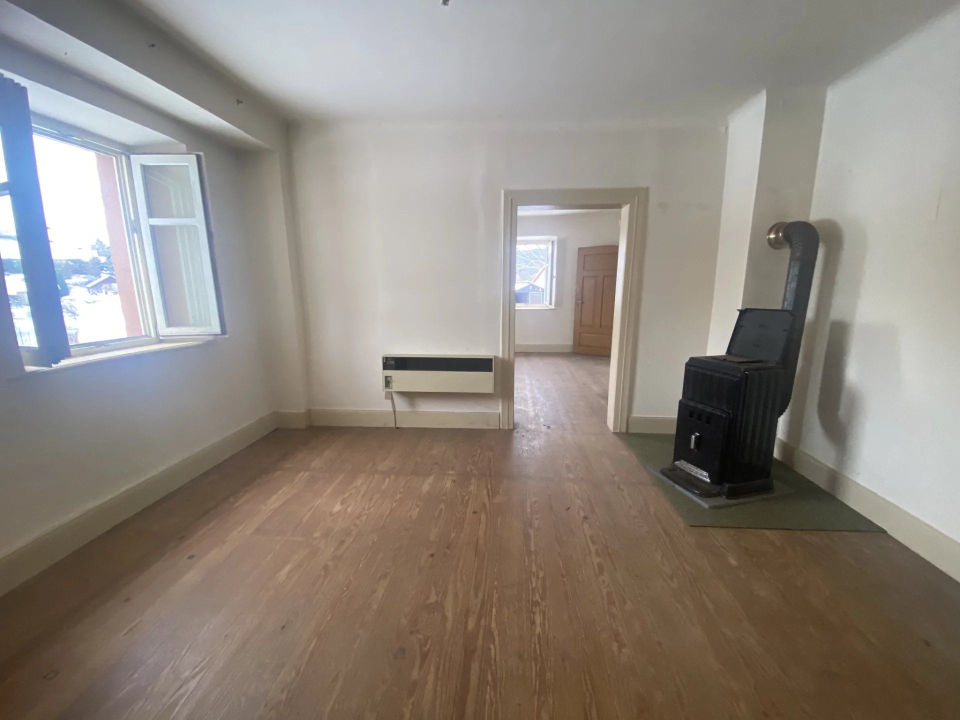 Vente Immeuble Baerenthal