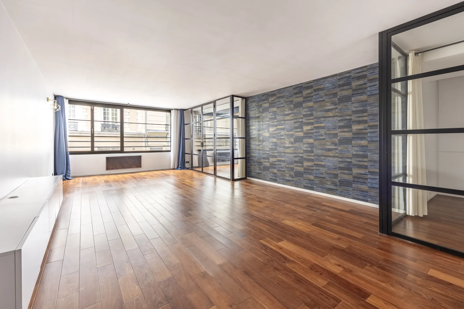 Paris 11e - LÉON FROT