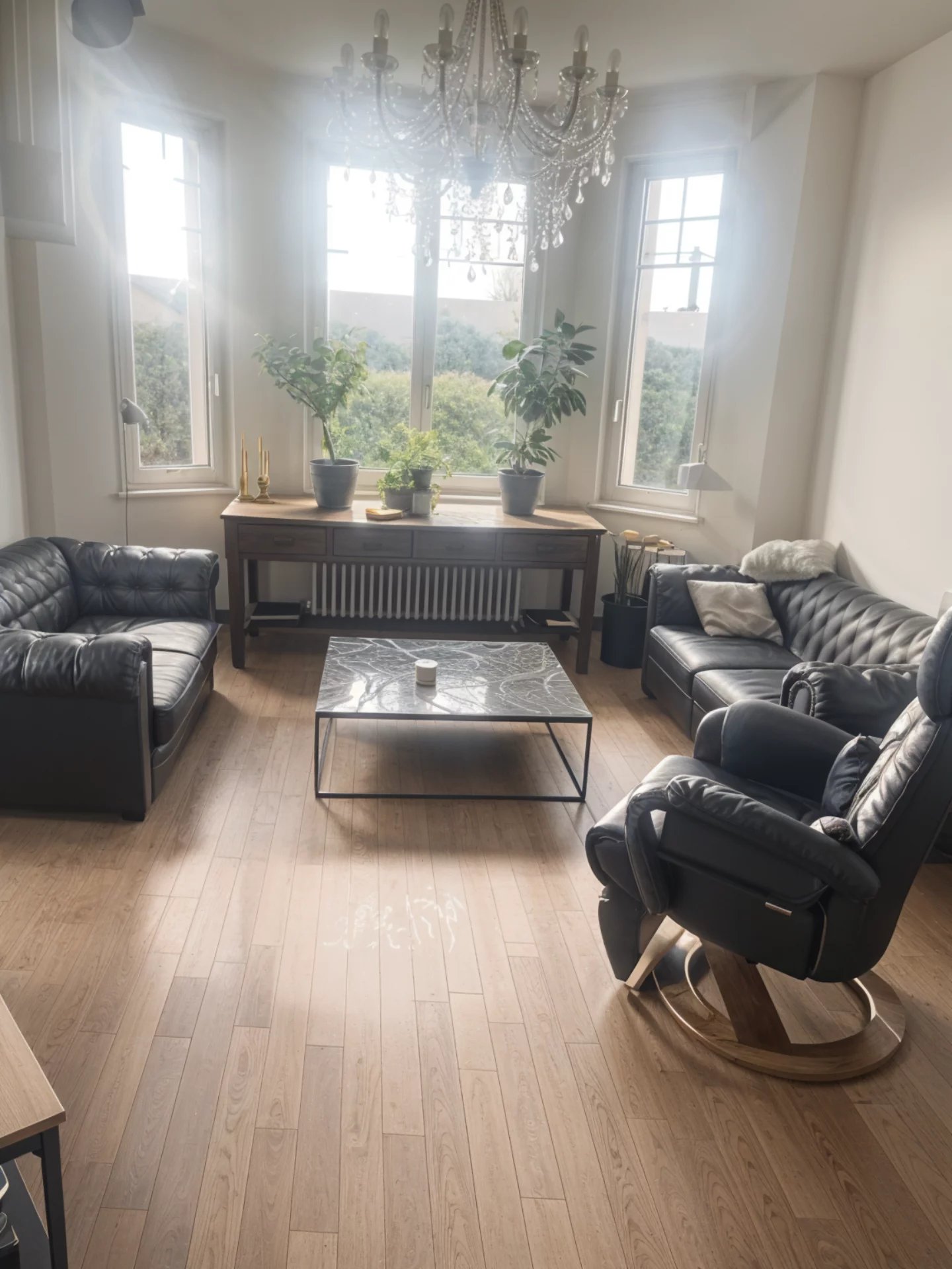 MAISON AILLEVILLERS ET LYAUMONT