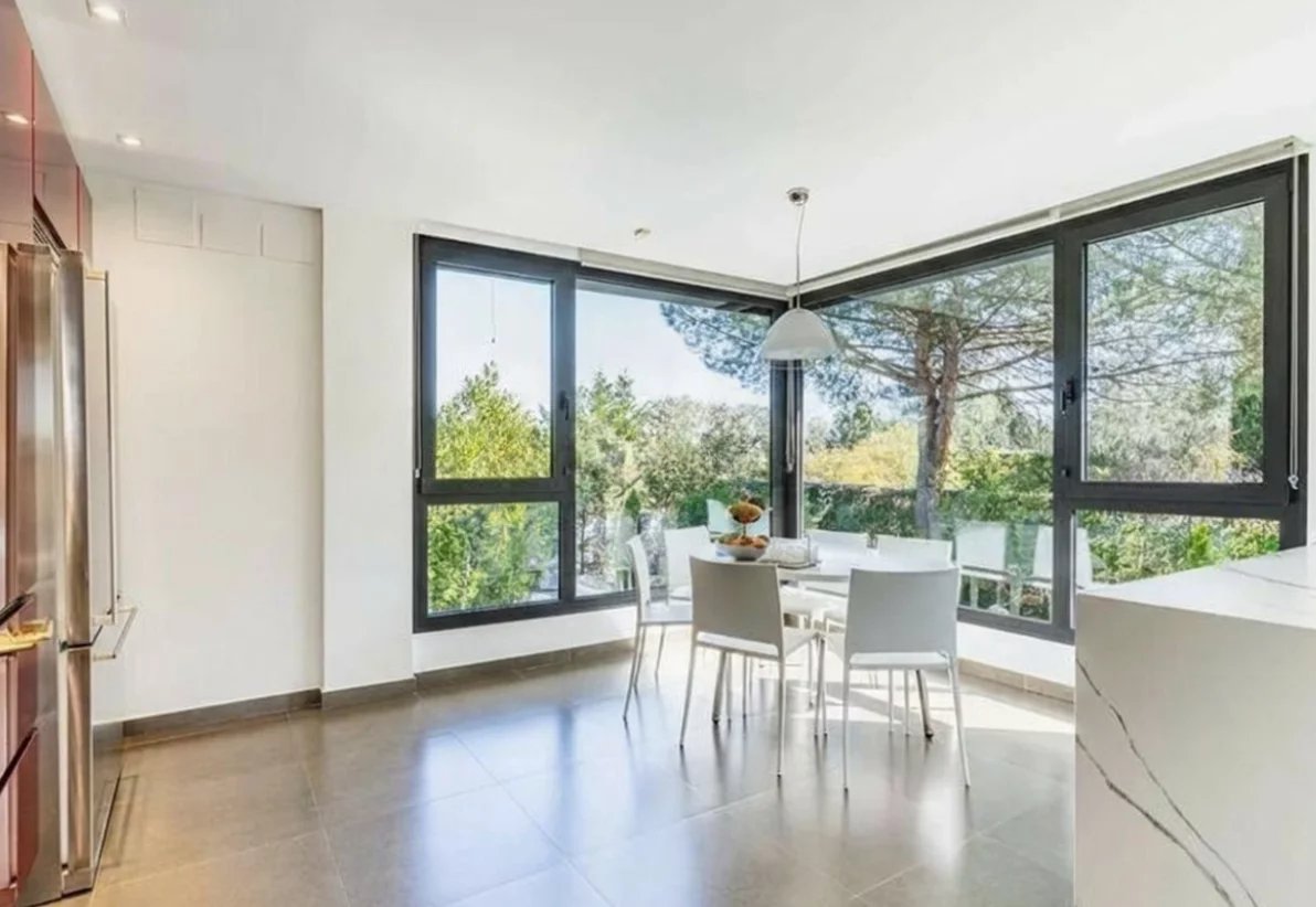 Venta Villa Las Rozas de Madrid