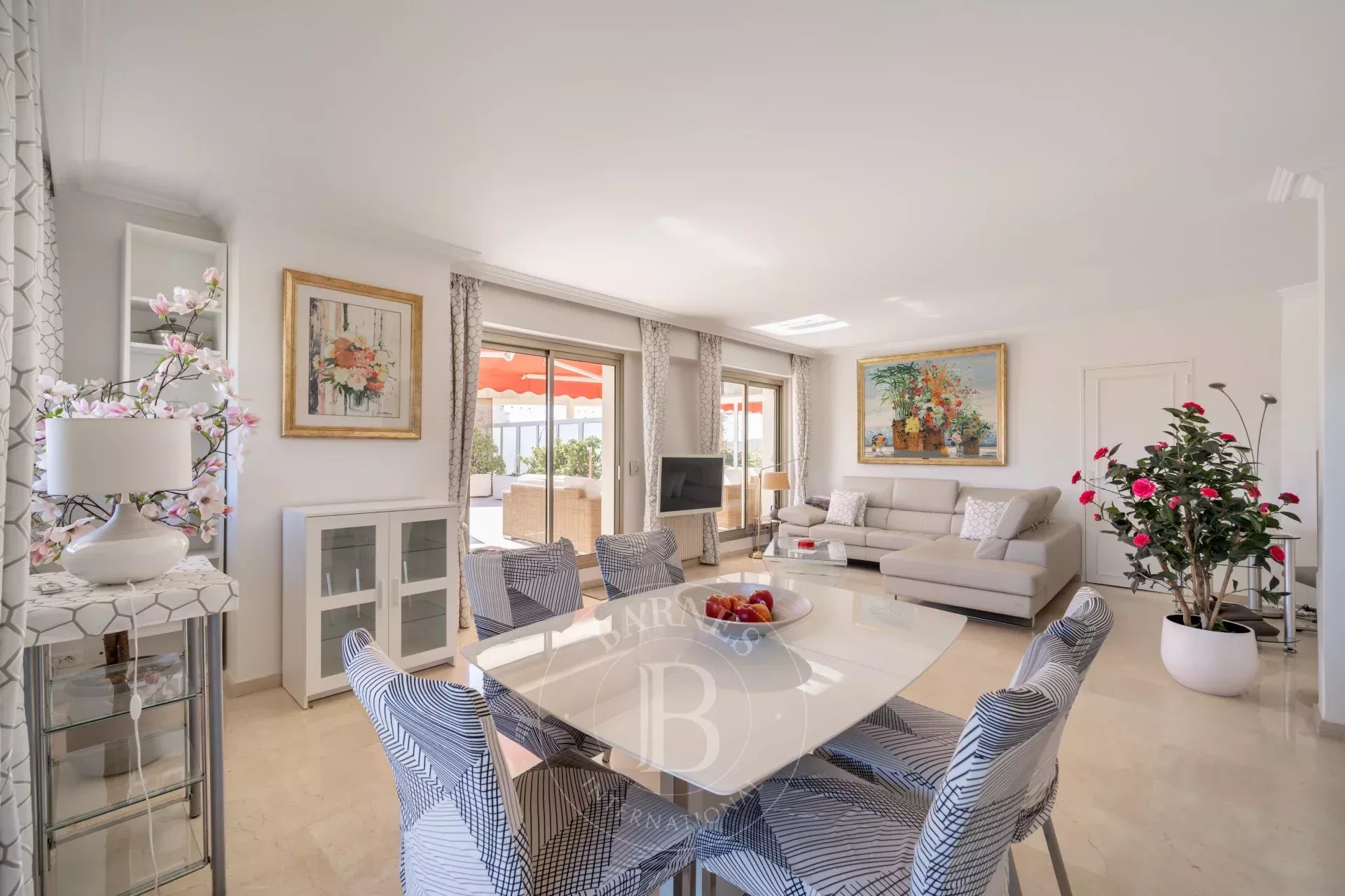 Daire Cannes - picture 5