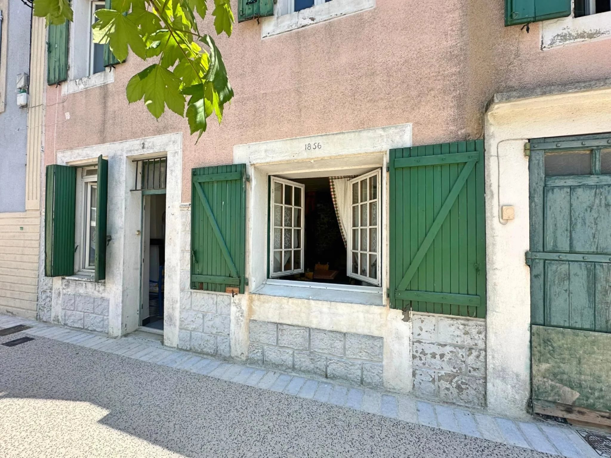 Maison à vendre Trèbes, Aude