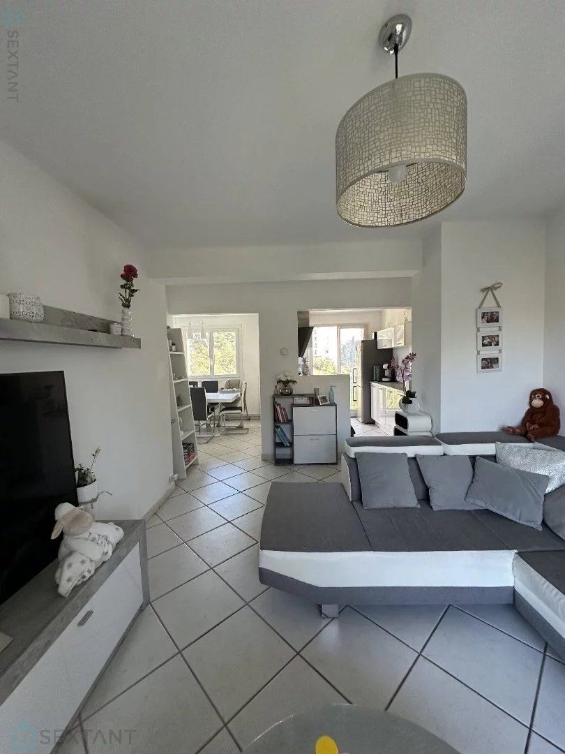 Vente Appartement Marseille 13ème