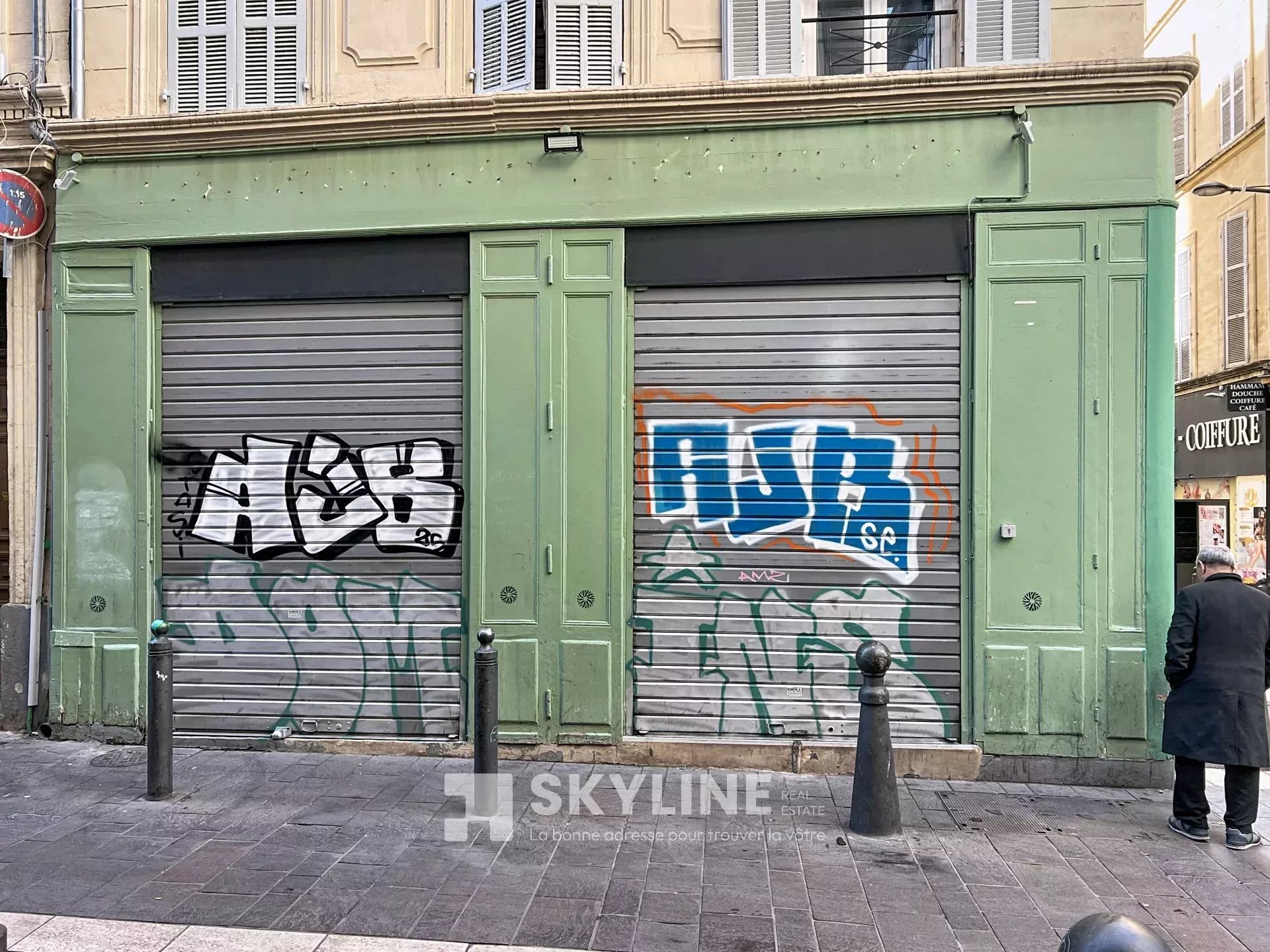 Agence immobilière de Cabinet Cogex