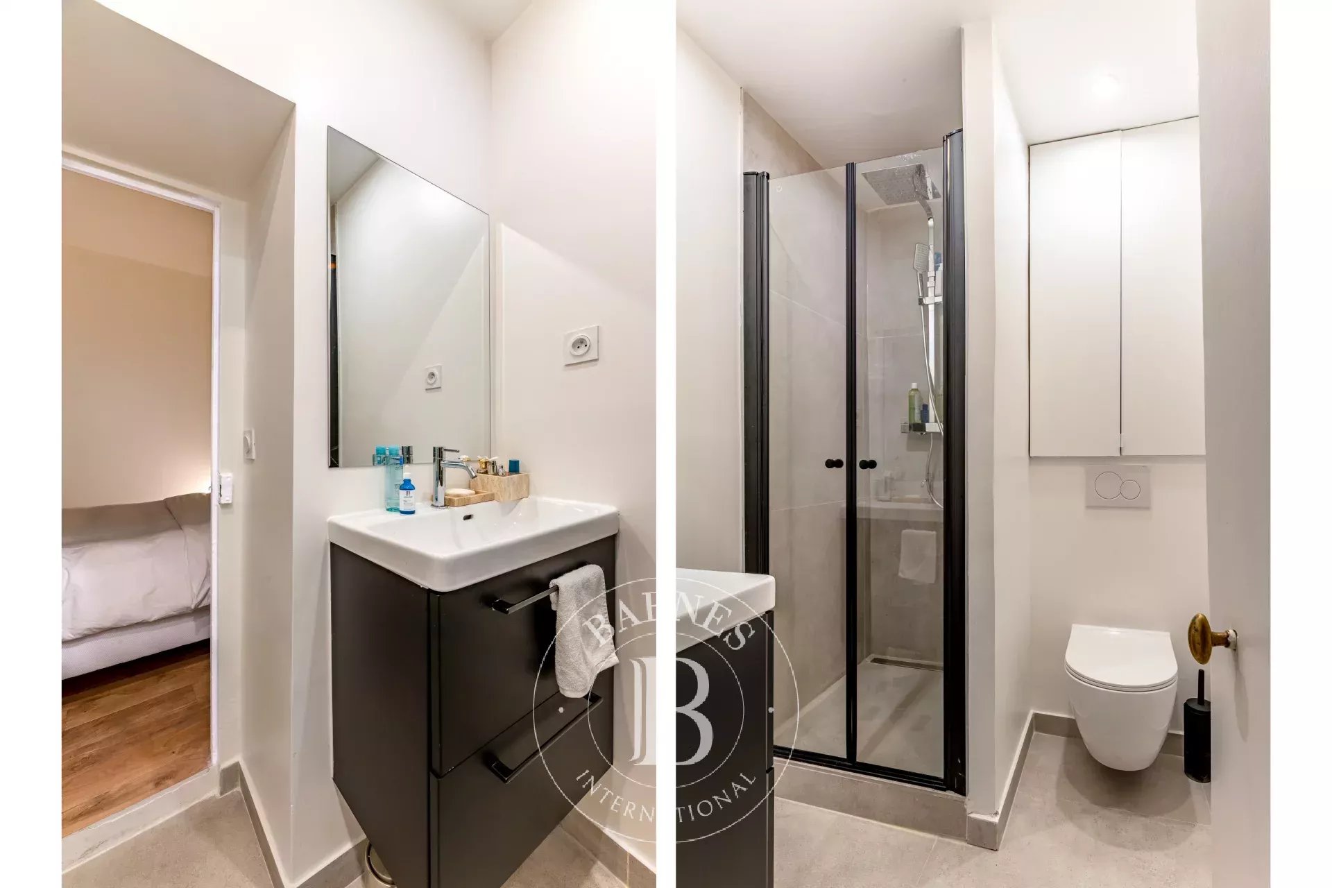 Daire Paris 1er - picture 8