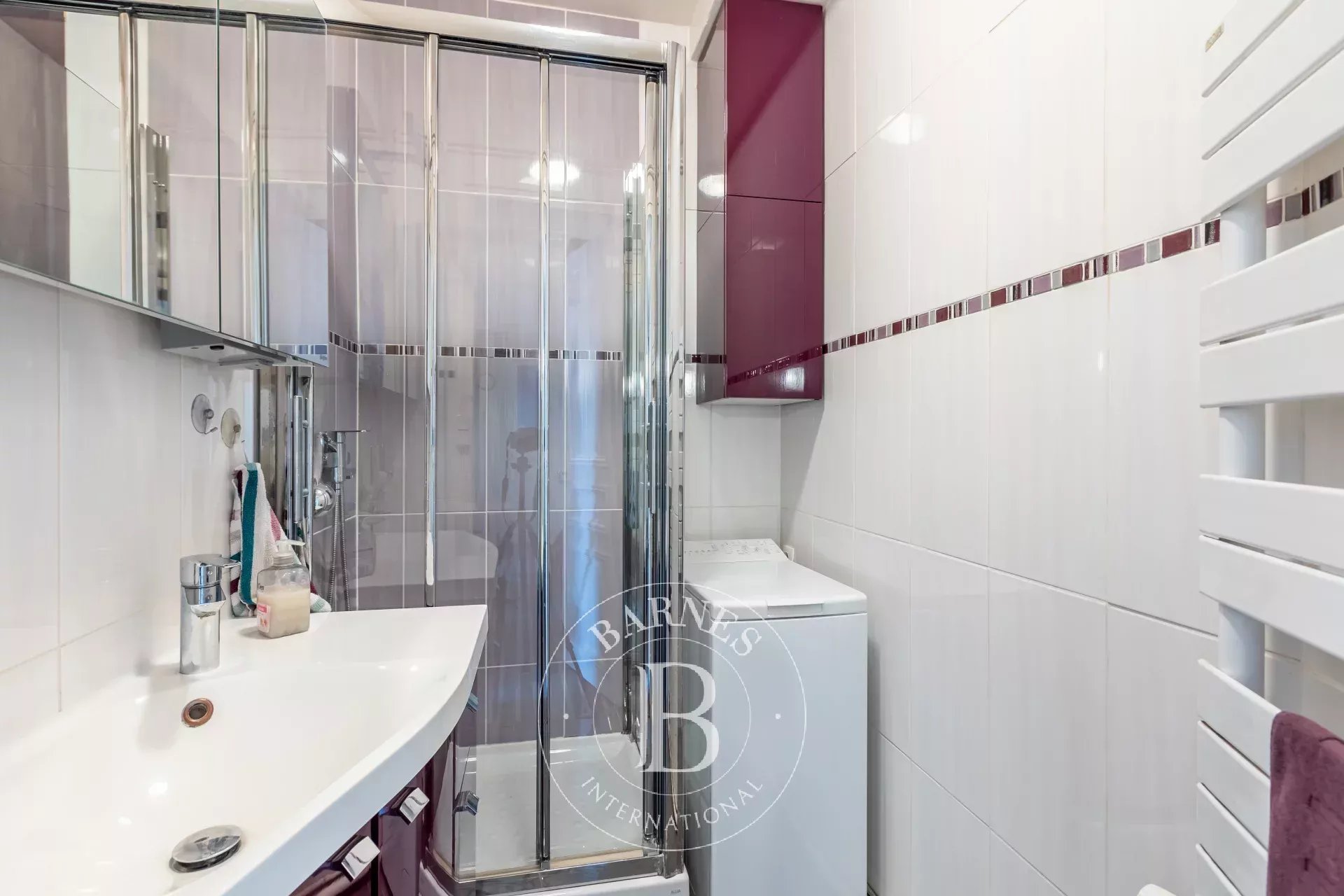 Daire Paris 17ème - picture 5