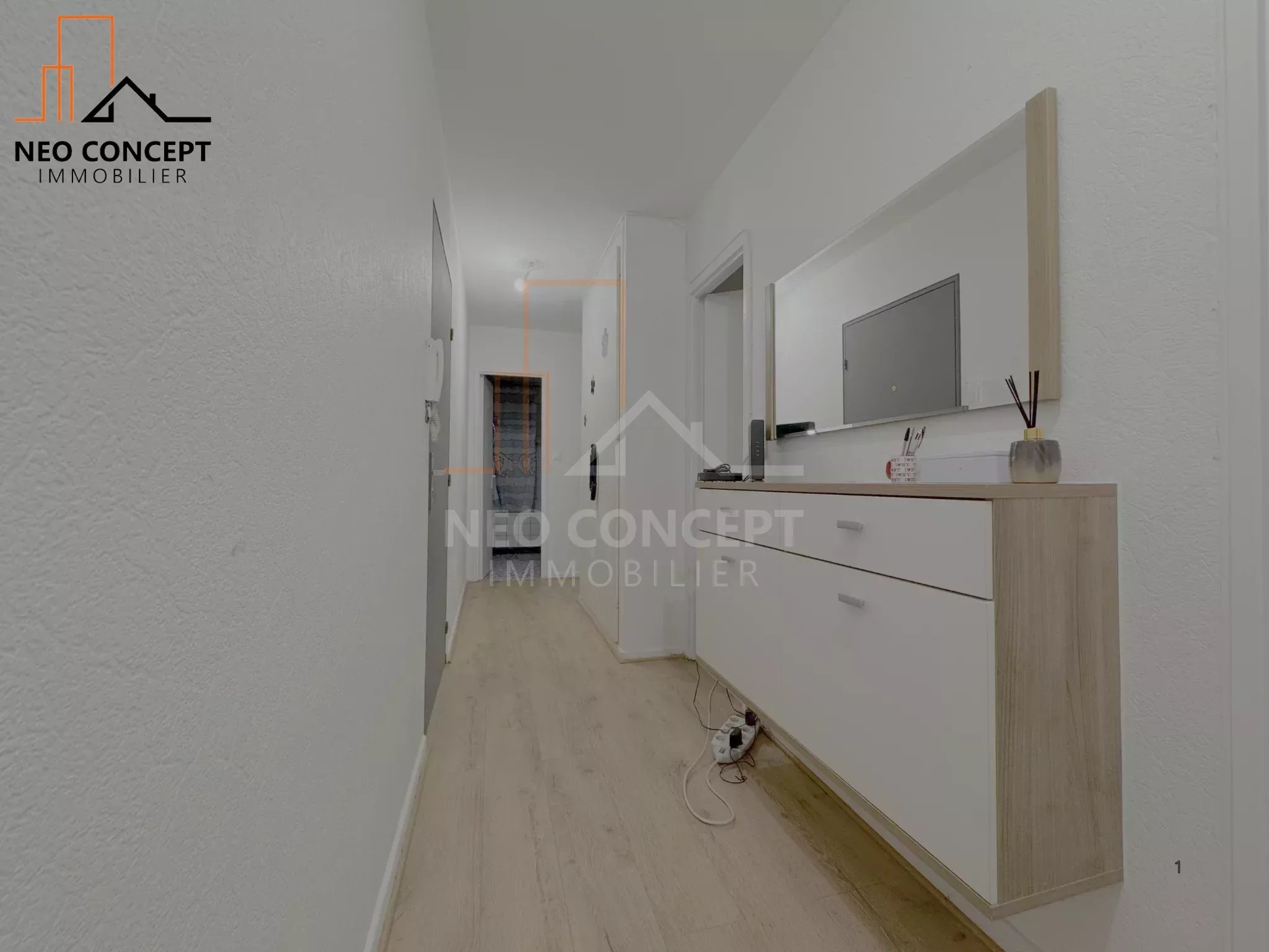 Verkauf Wohnung Bischwiller