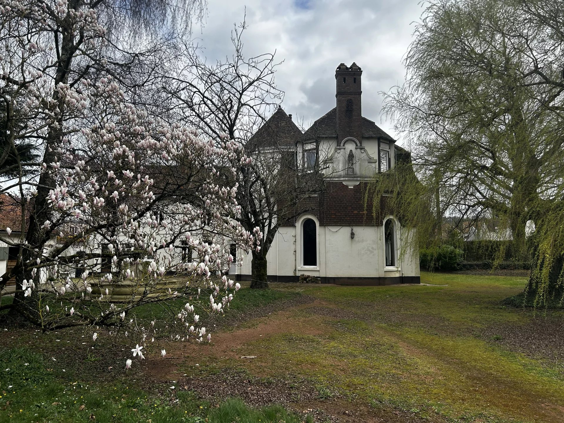 Sale Mansion Desvres