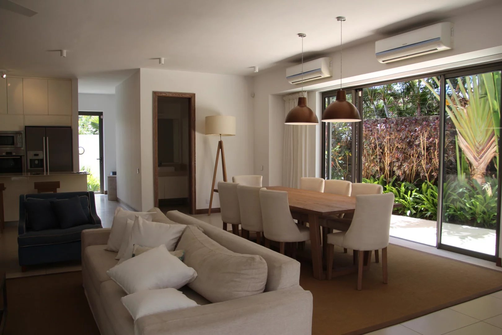 Dubleks Grand Baie - picture 17