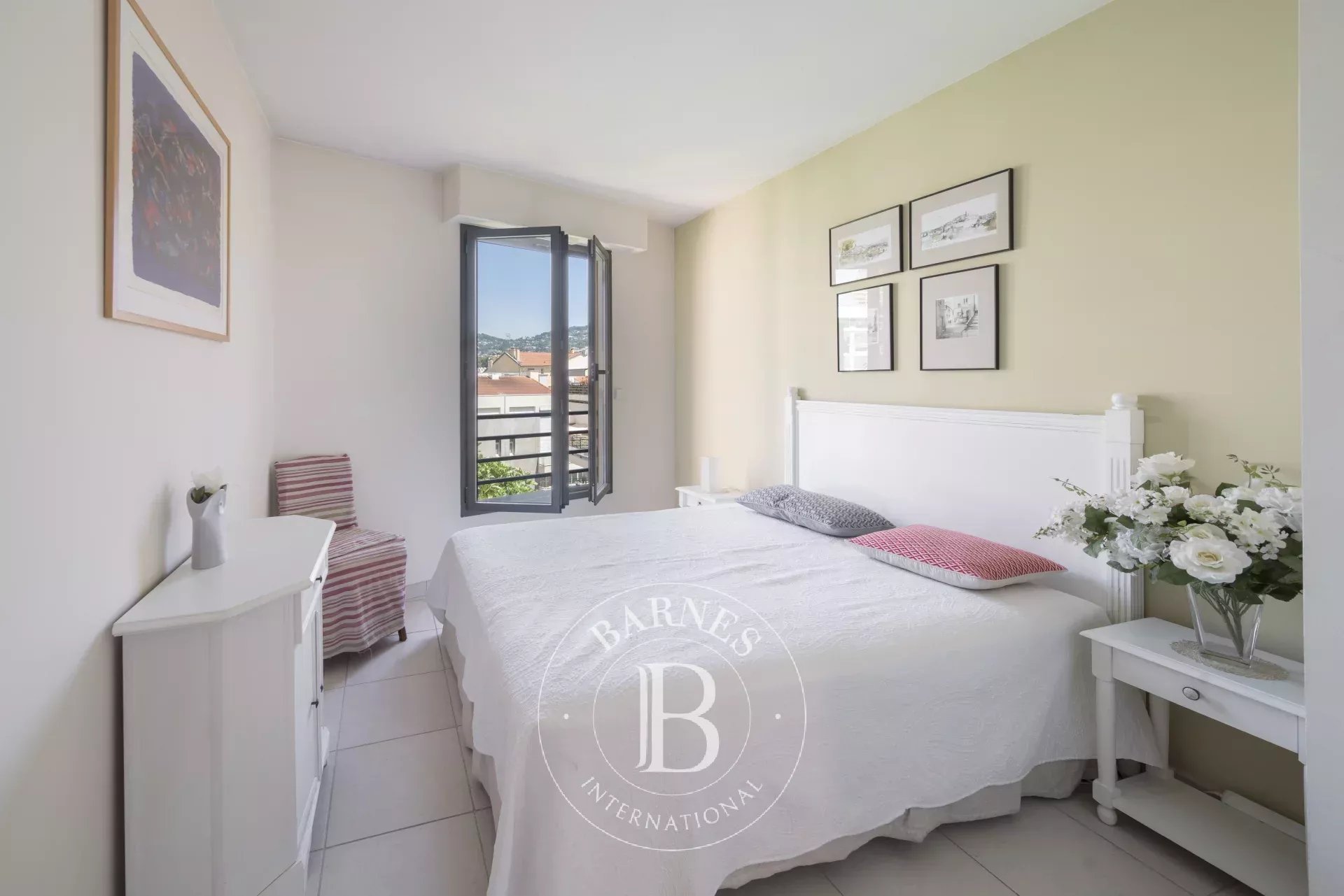 Daire Cannes - picture 6