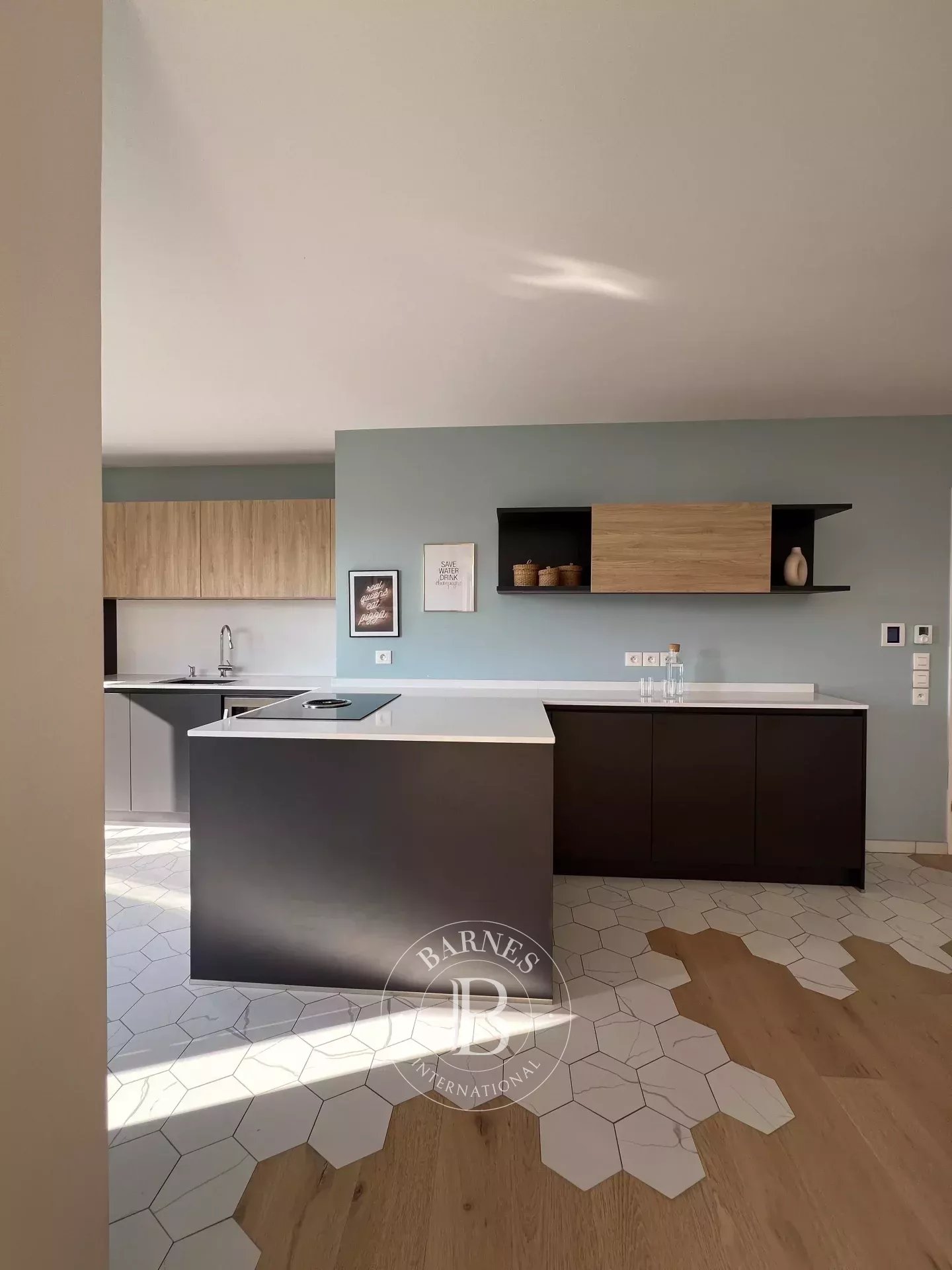 Daire Saint-Maur-des-Fossés - picture 7