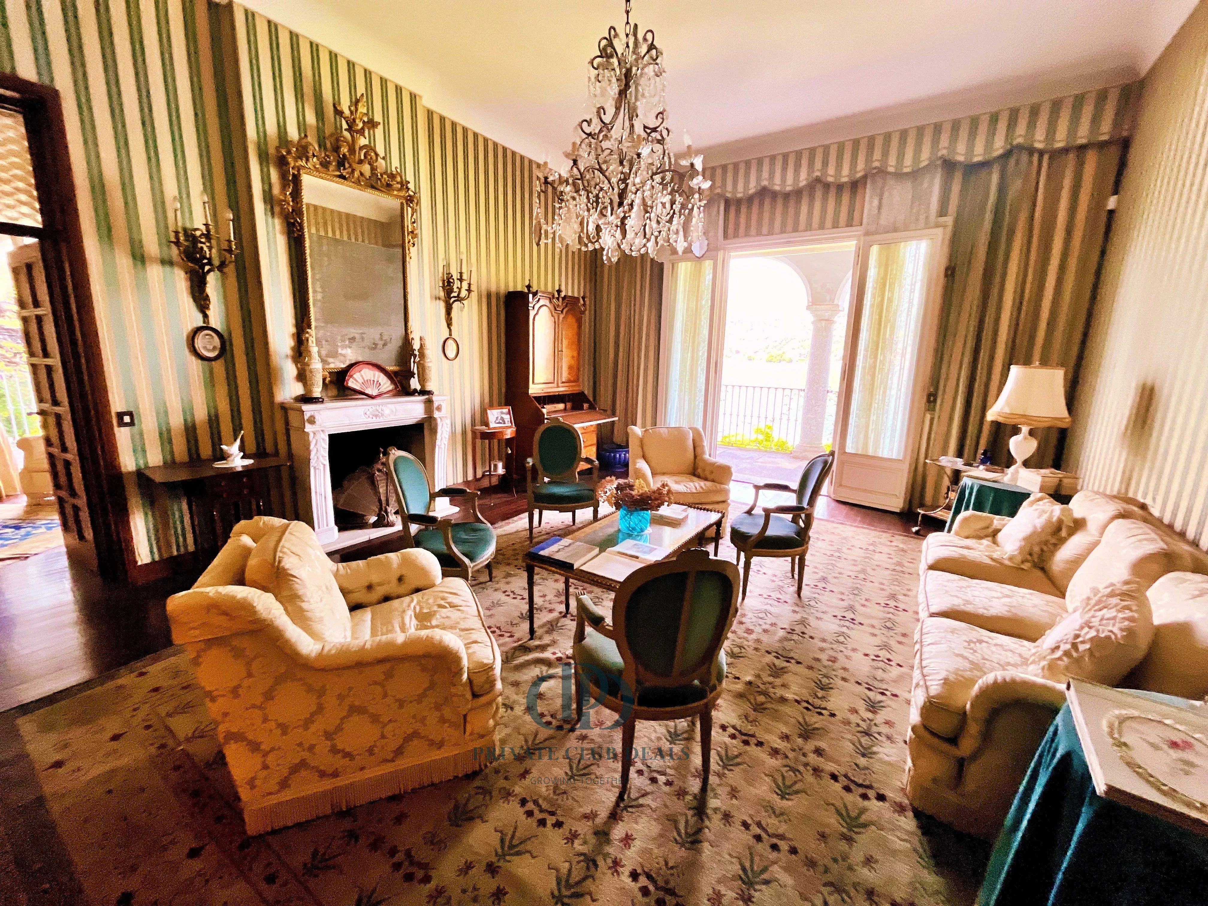 Villa Omegna - picture 16