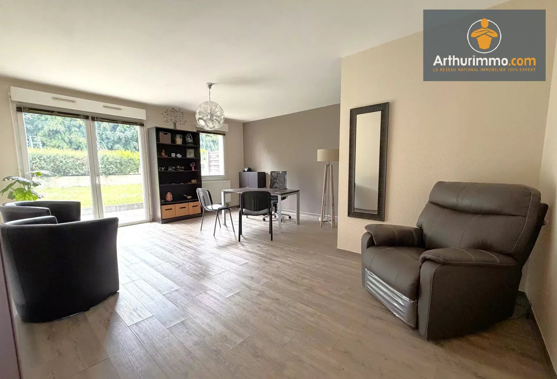 Agence immobilière de Arthurimmo.com Agence Saint Hubert