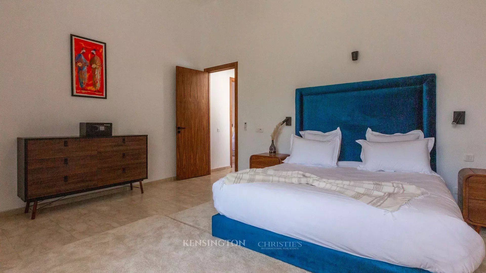 5 Bedroom Villa/Townhouse's Image 19
