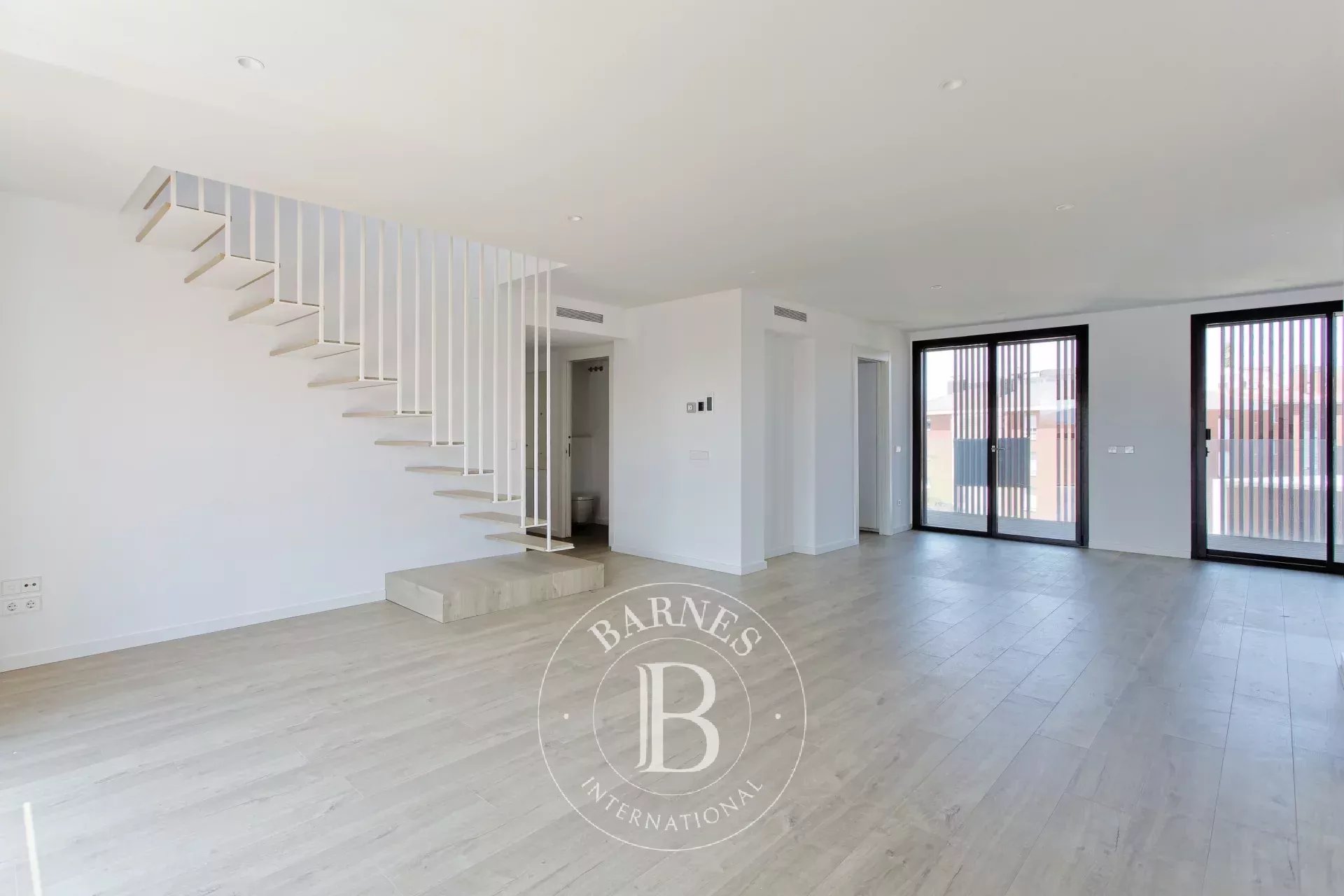 Daire Sant Cugat del Vallés - picture 7