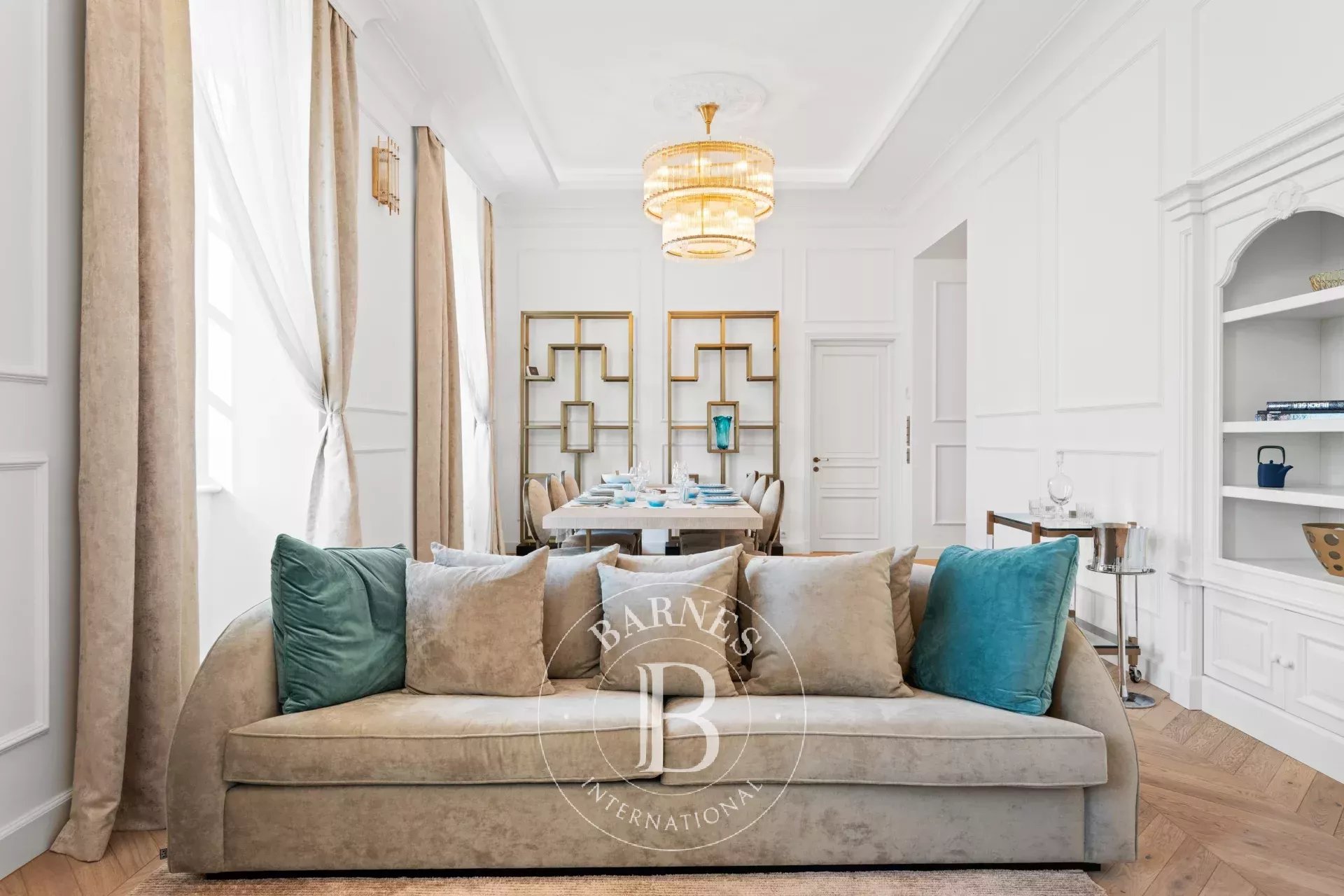 Daire Nice - picture 21