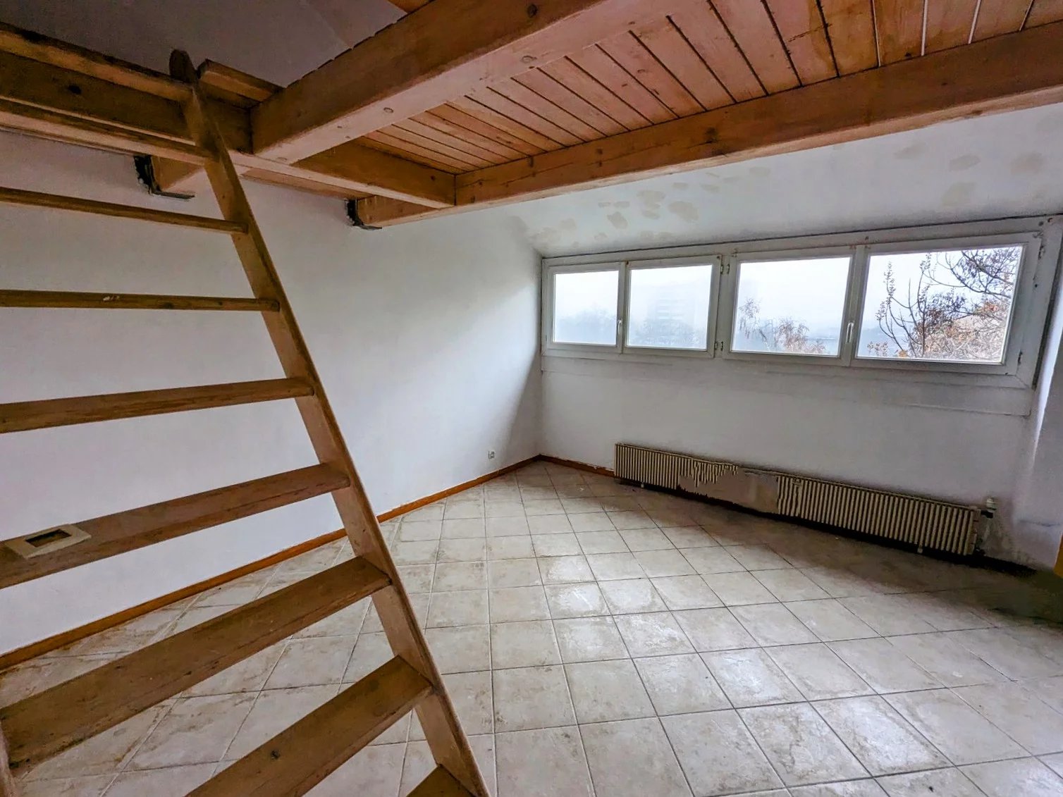 Vente Appartement Annemasse