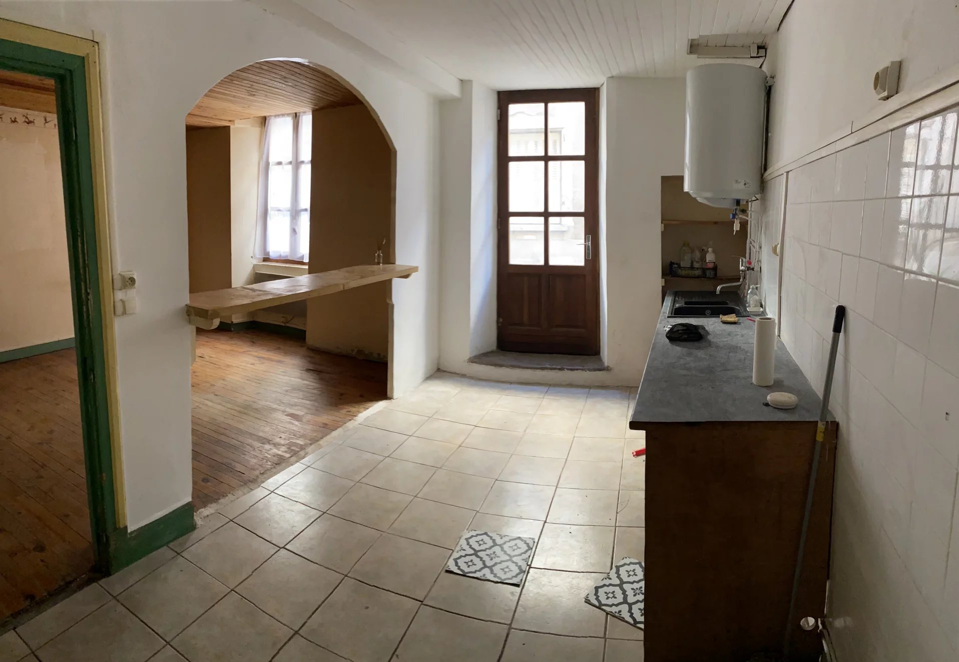 Vente Appartement Die