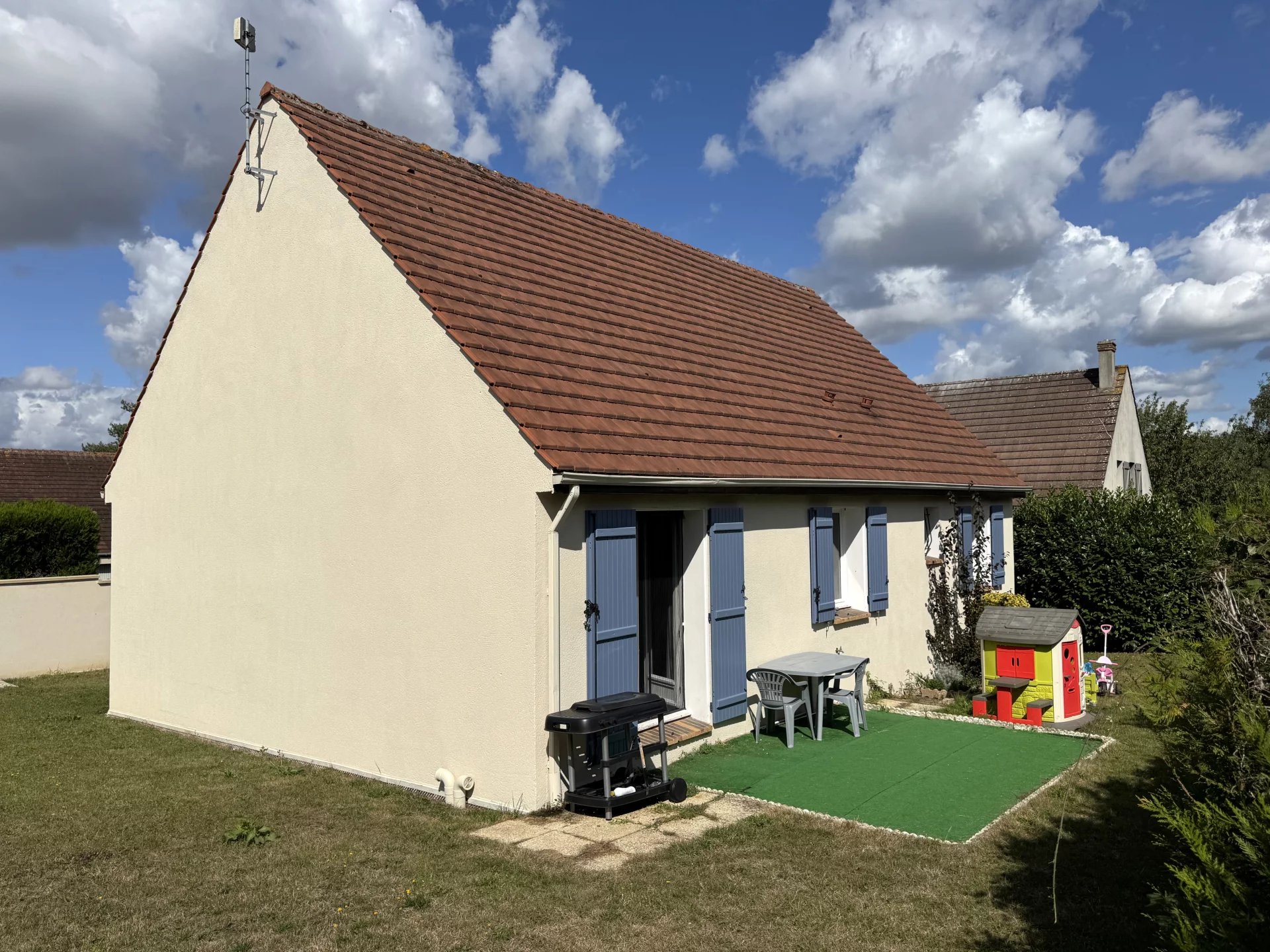 Agence immobilière de Arthurimmo.com Agence Saint Hubert