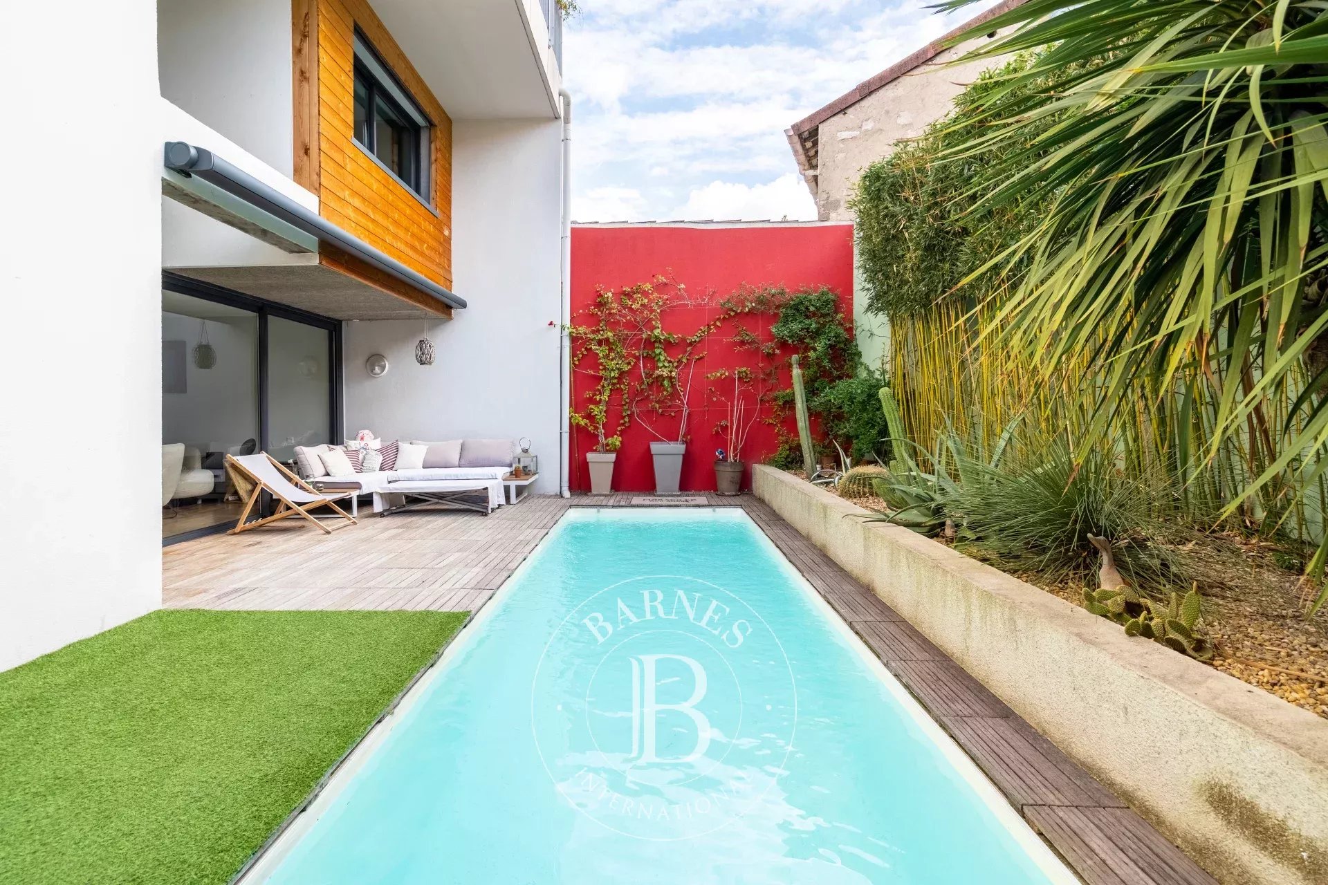 Daire Marseille 9ème - picture 5