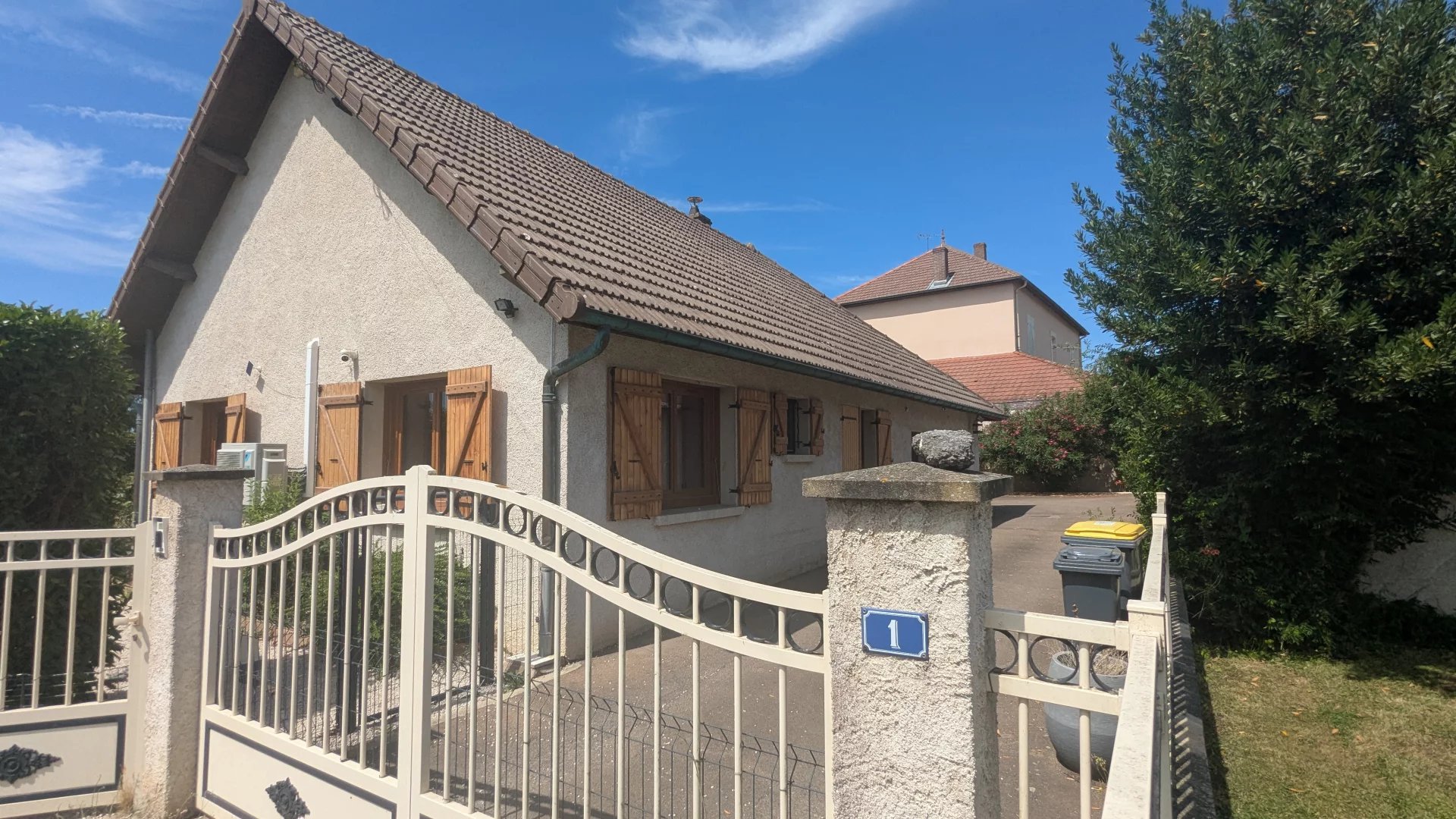 Vente Maison Chalon-sur-Saône