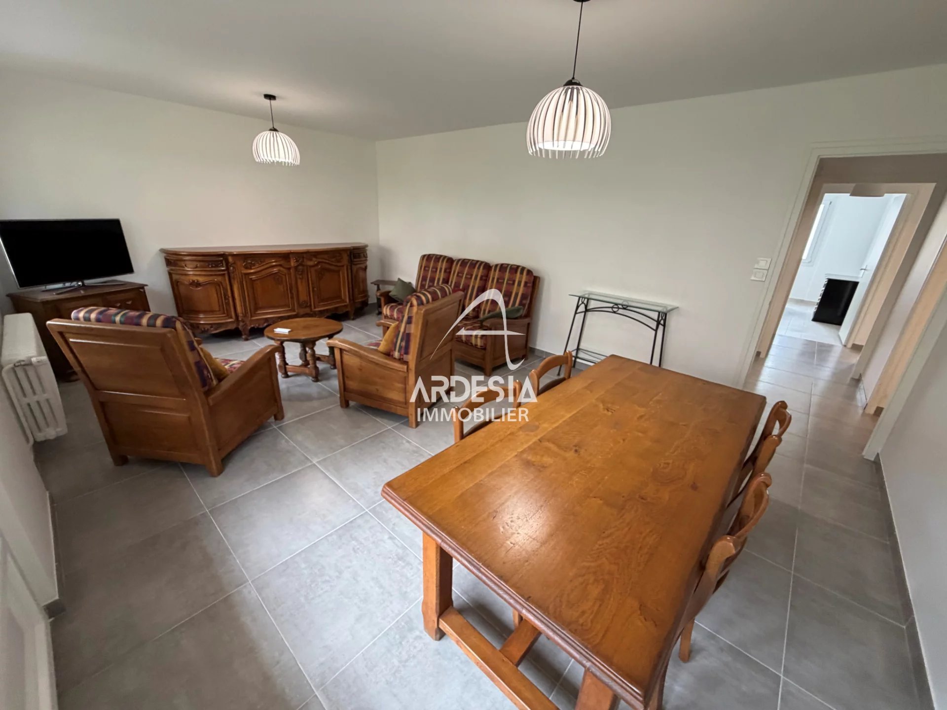 Location Appartement Saint-Jean-de-Maurienne