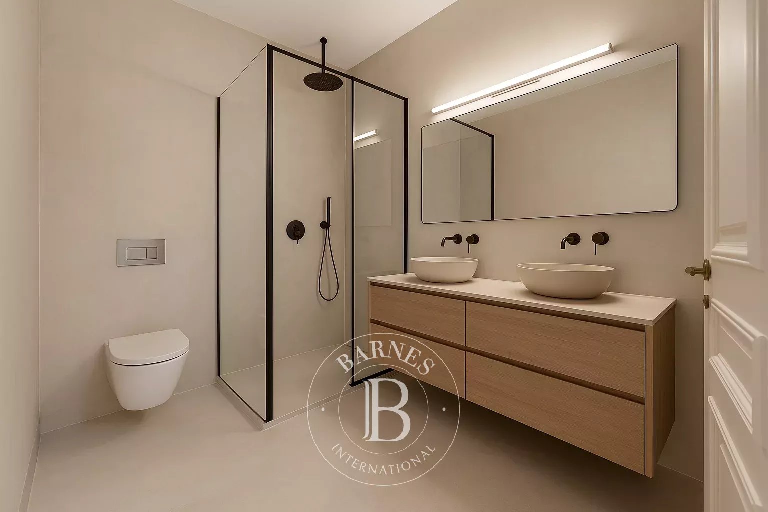 Daire Bordeaux - picture 12