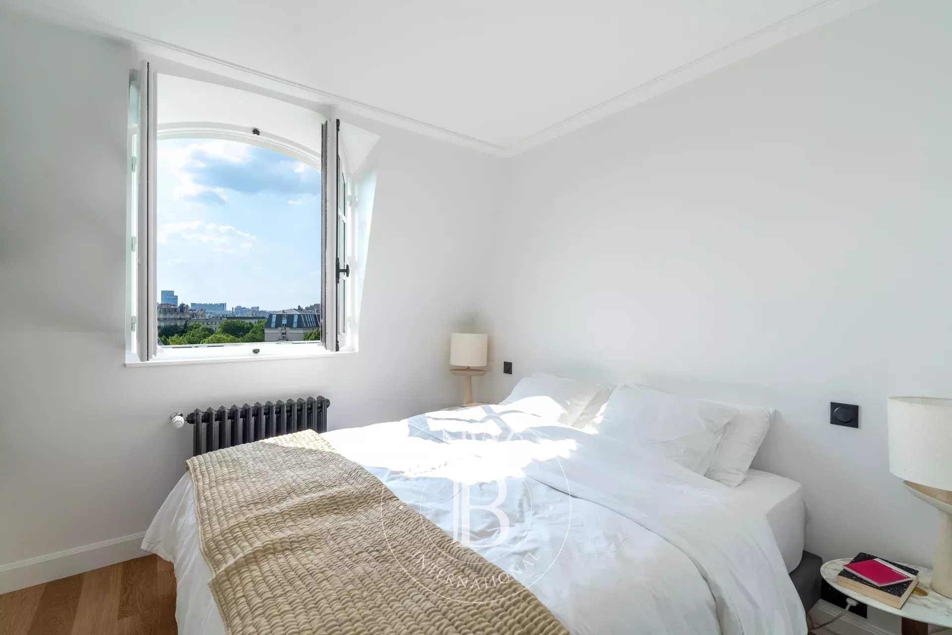 Daire Neuilly-sur-Seine - picture 16