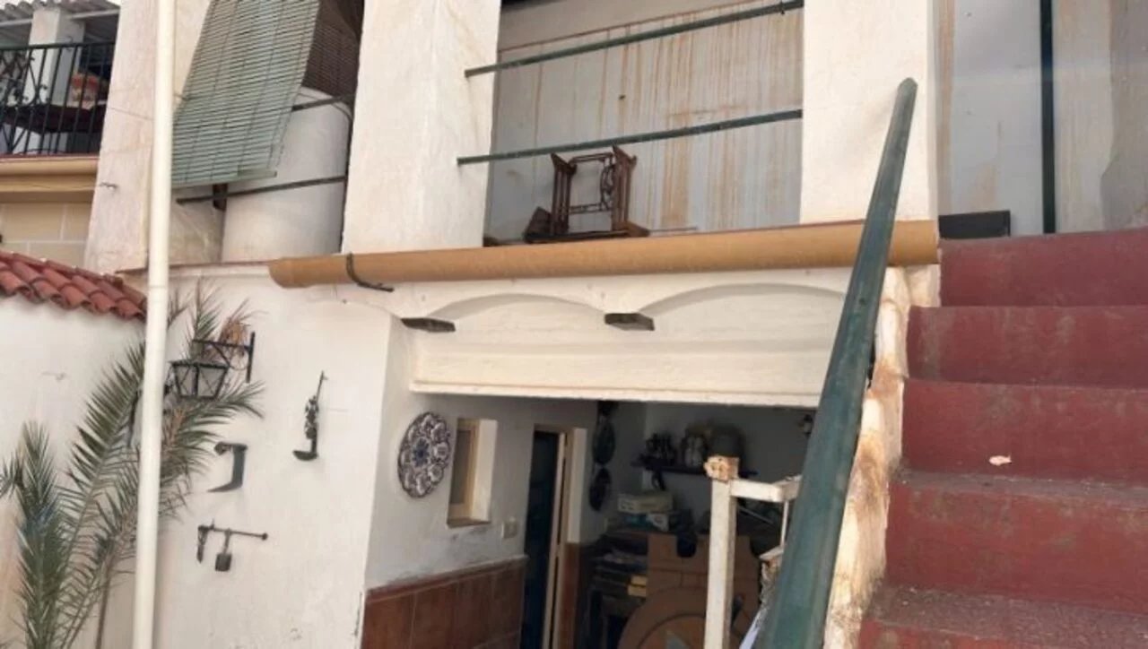 Vente Maison Alora