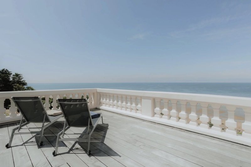 Alquiler Finca | Deauville - picture 1