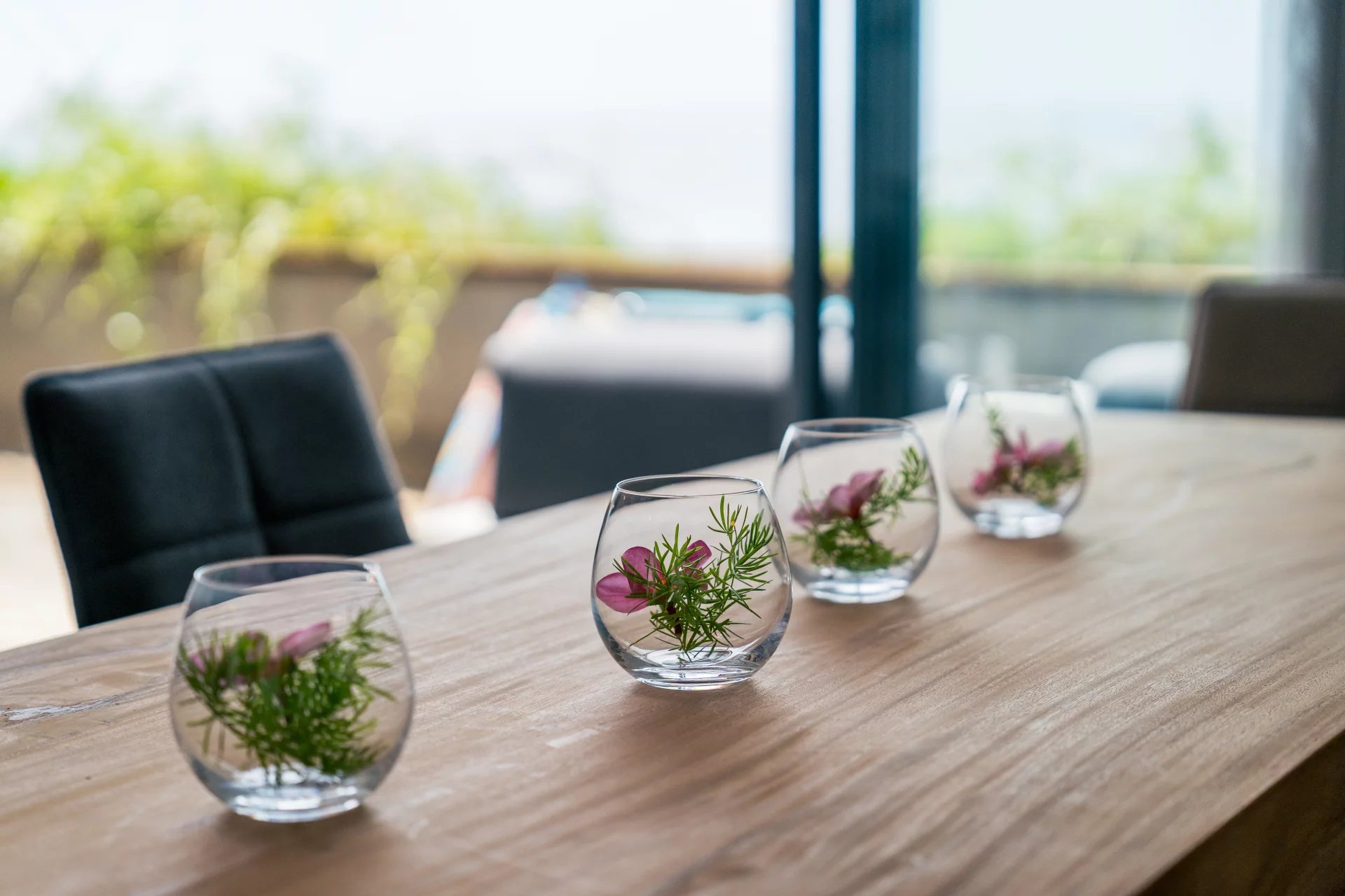 Penthouse Flic en Flac - picture 10