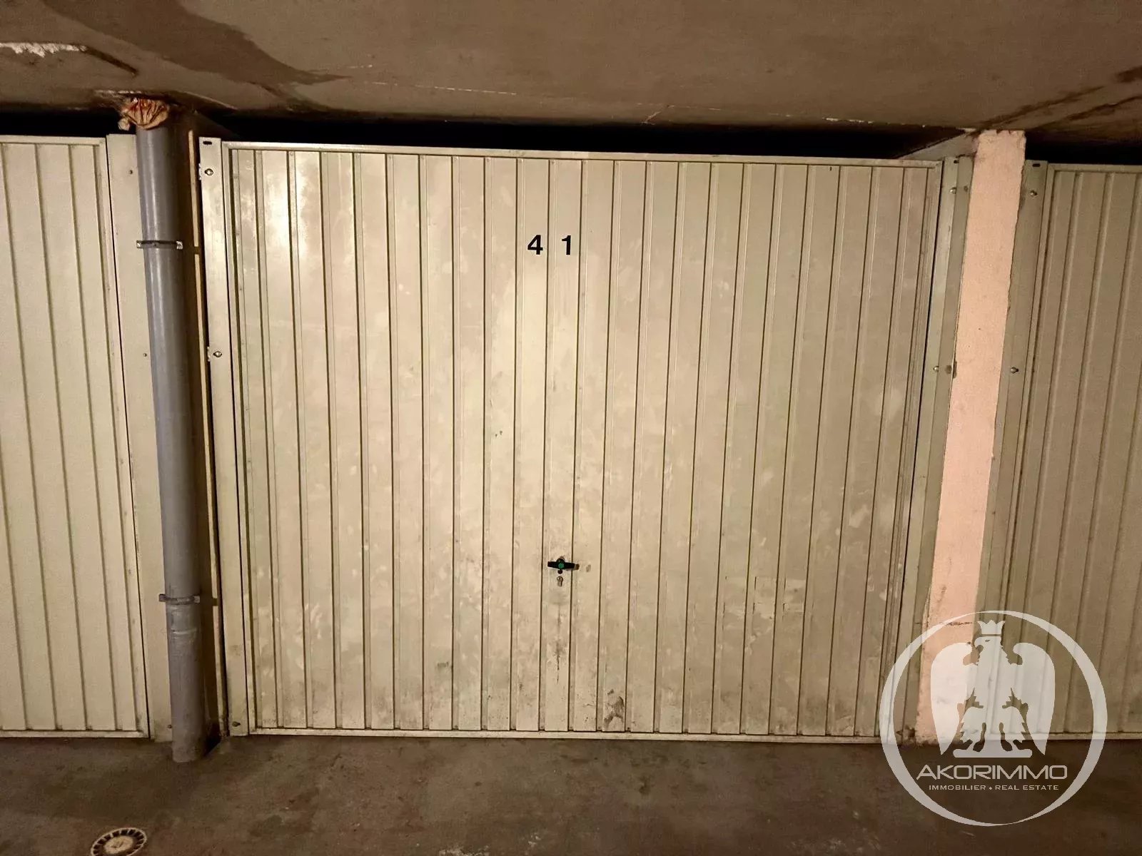 Venta Trastero - Niza (Nice) Magnan