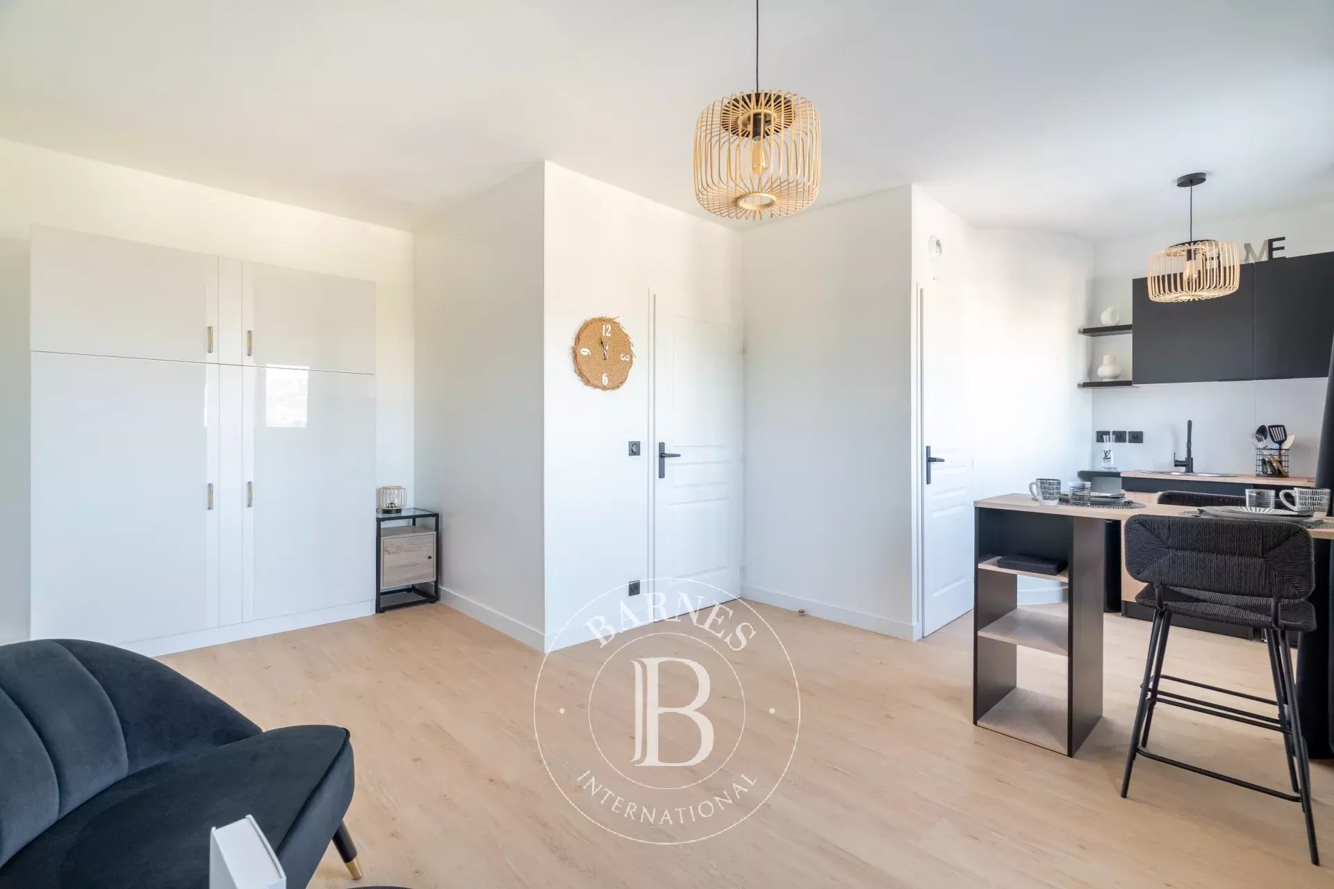 Daire Marseille 8ème