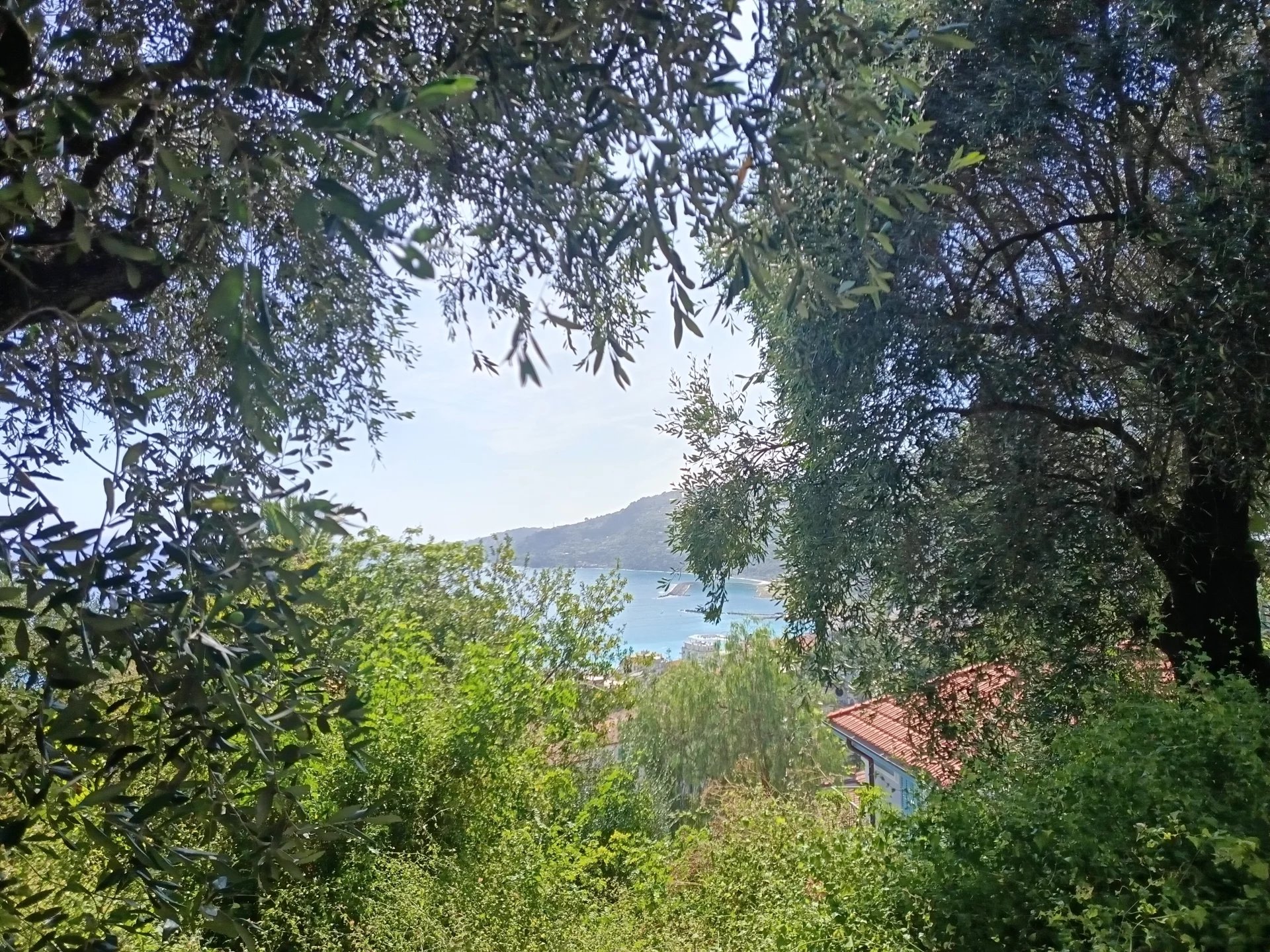 Vendita Villa - Ospedaletti Circuito - Italia