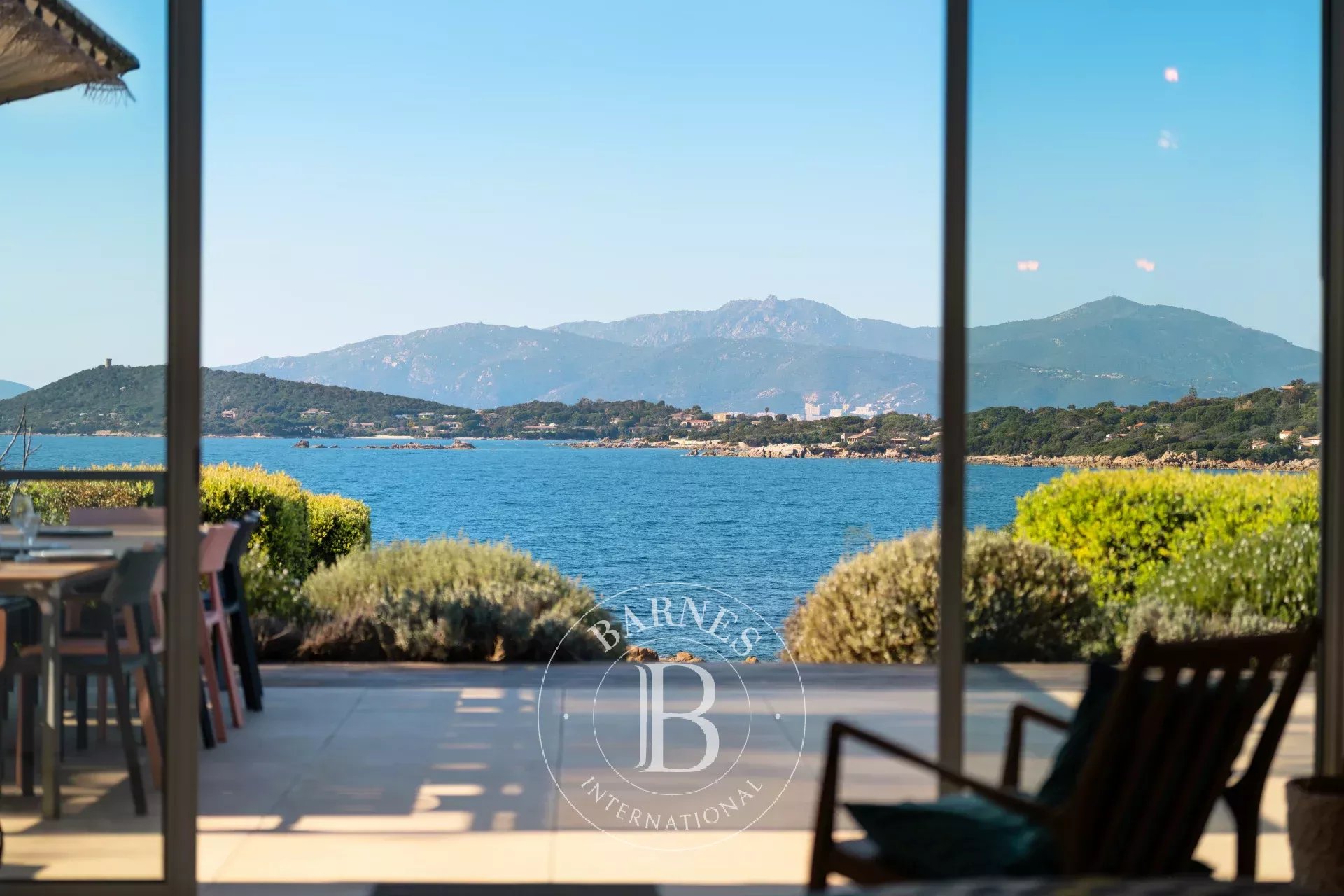 Villa Porticcio  -  ref 86584033 (picture 1)