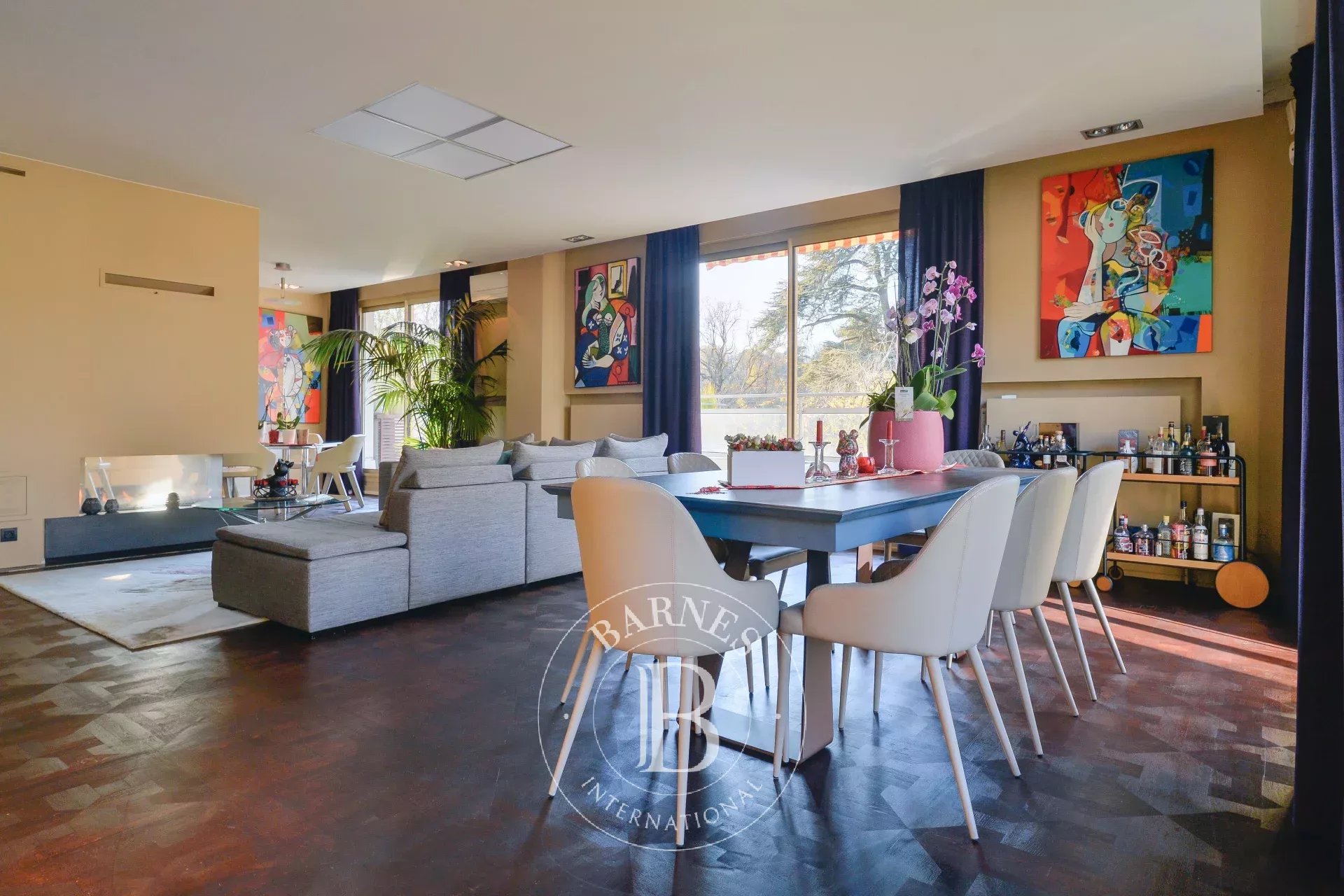 Penthouse Caluire-et-Cuire - picture 7