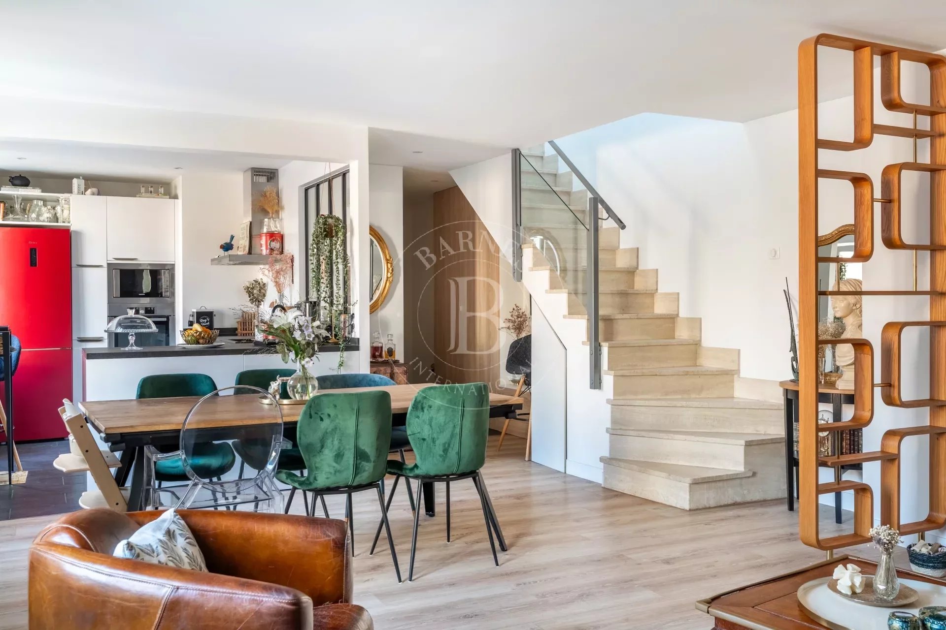 Daire Paris 11ème - picture 4