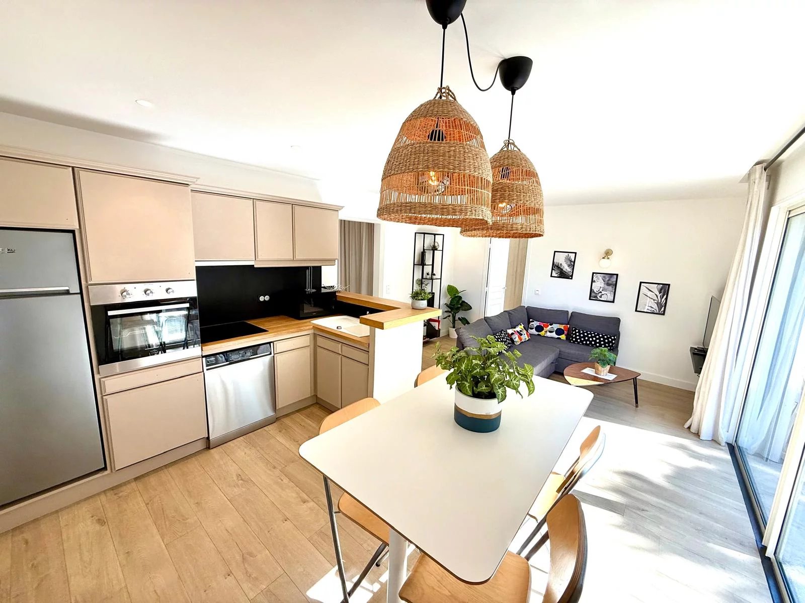 Vente Appartement Sainte-Maxime
