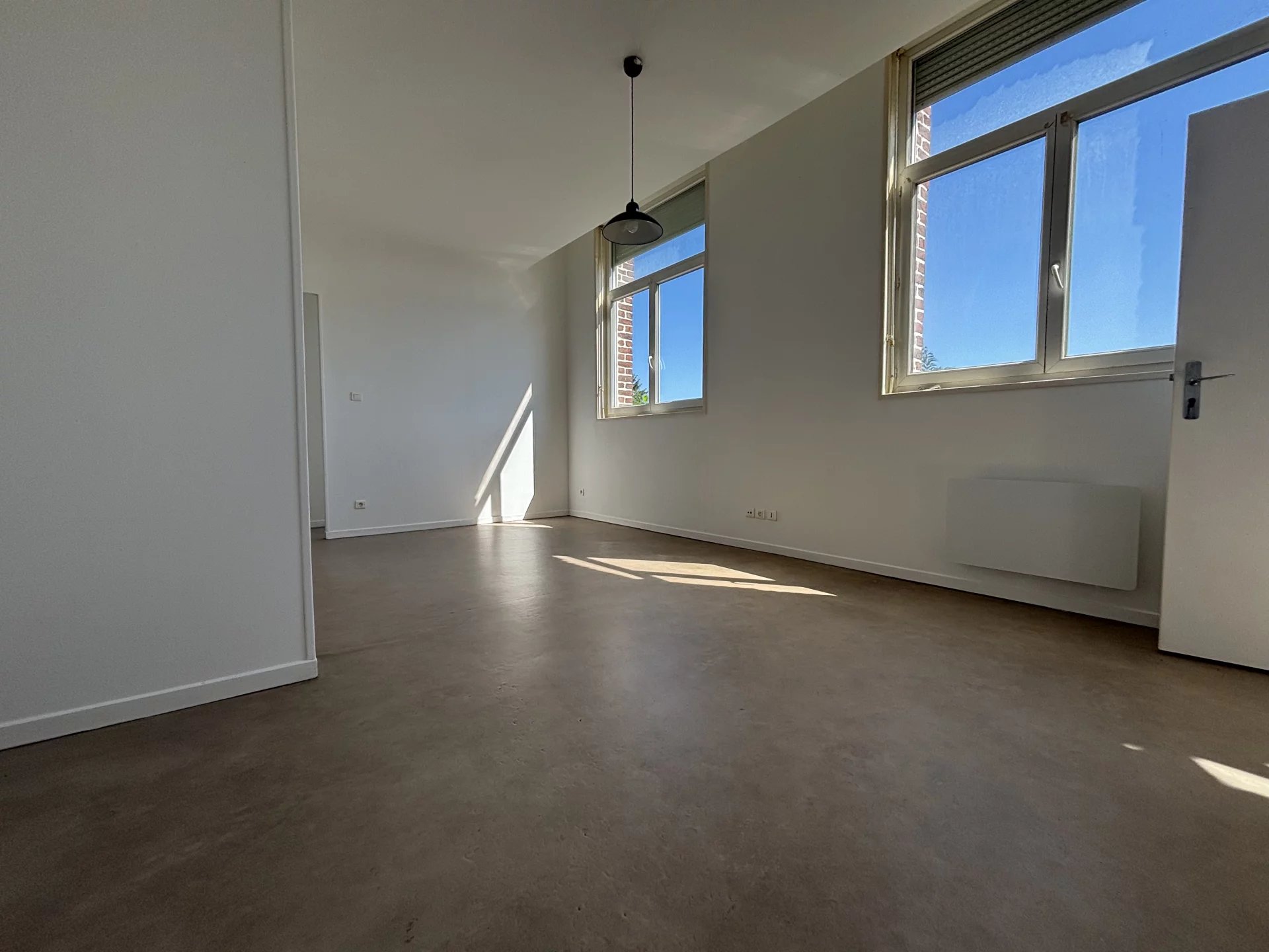 Appartement T2 - Cambrai - 1er étage