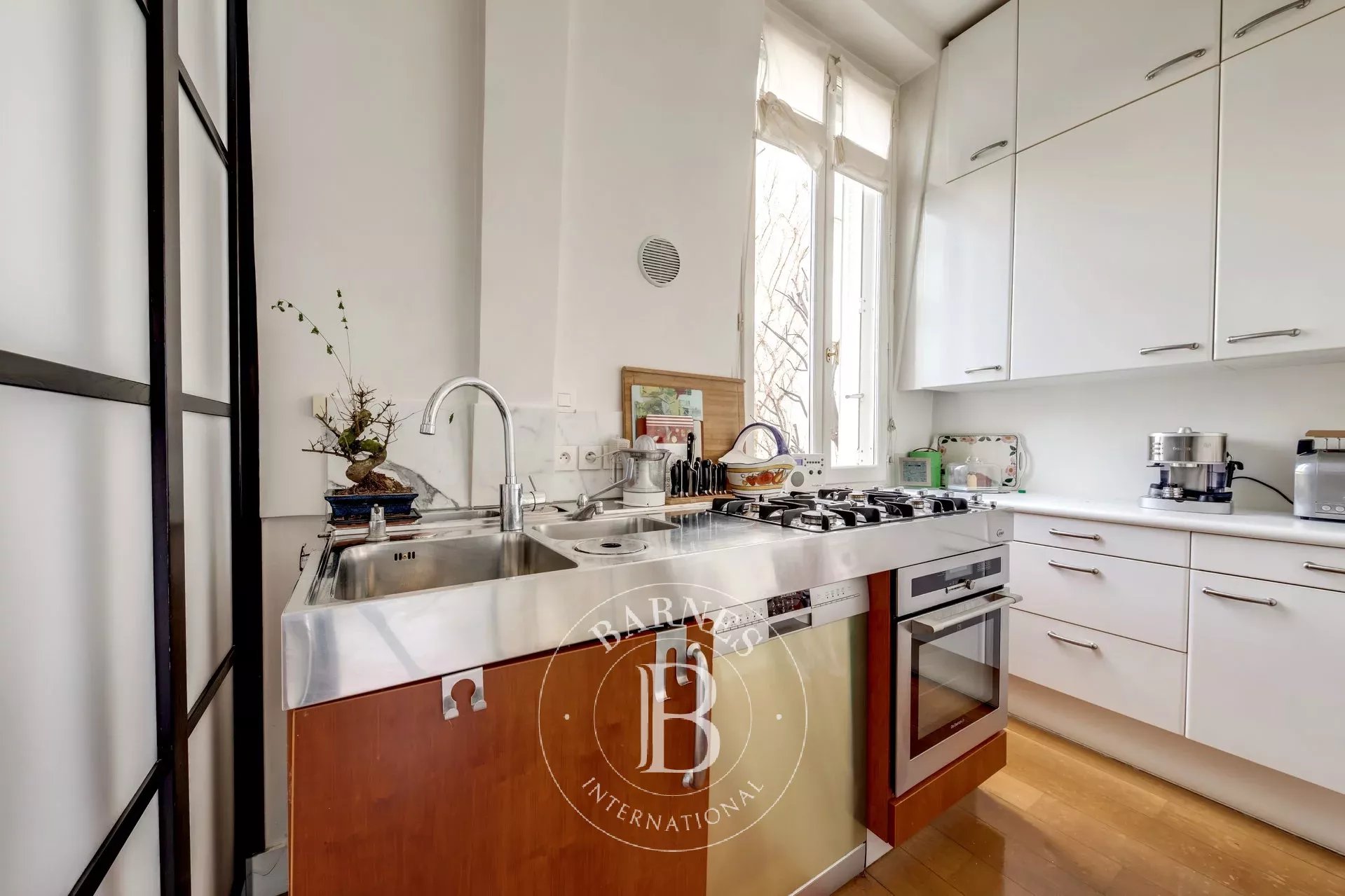 Daire Paris 7ème - picture 8