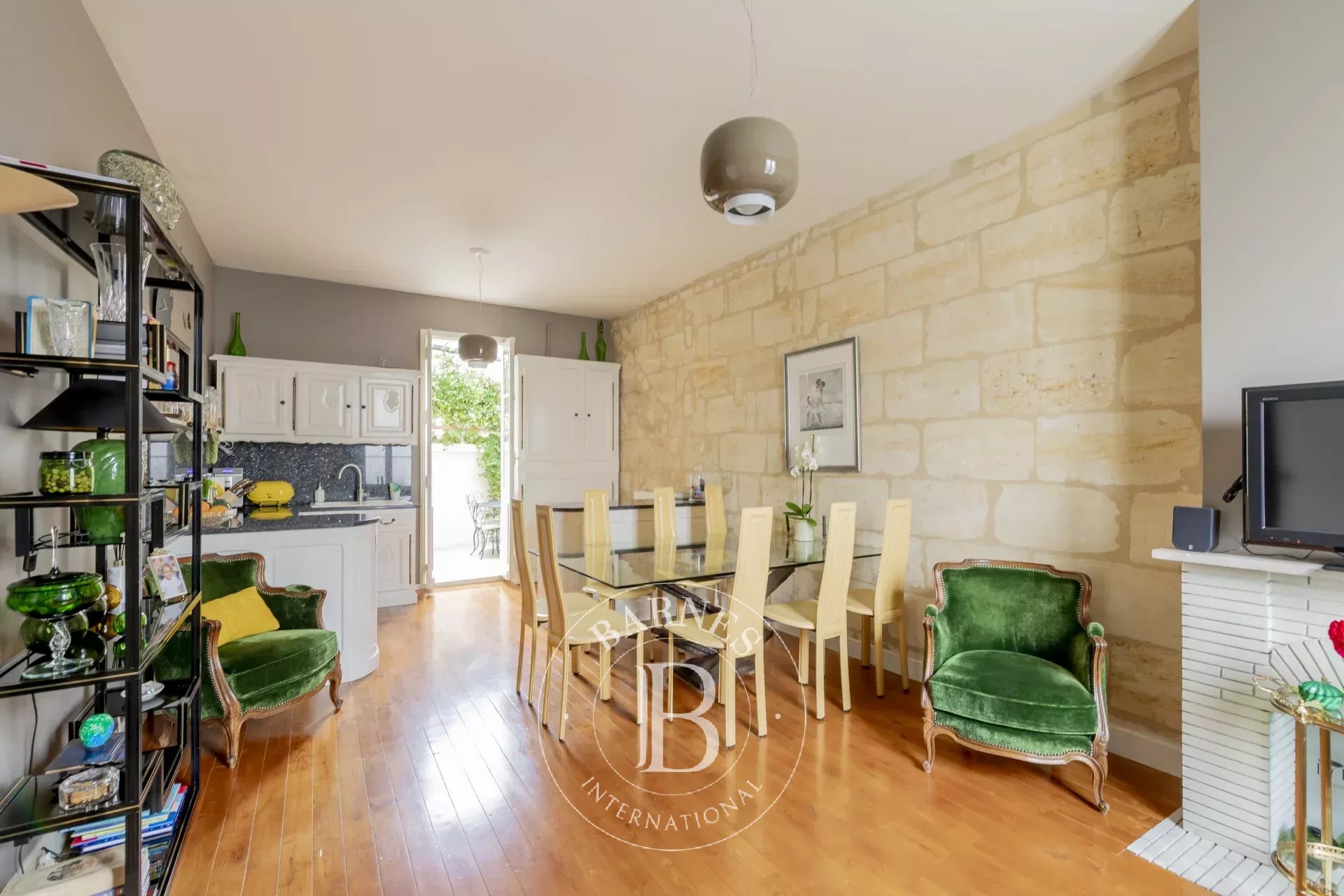 Şehir evi Bordeaux - picture 5