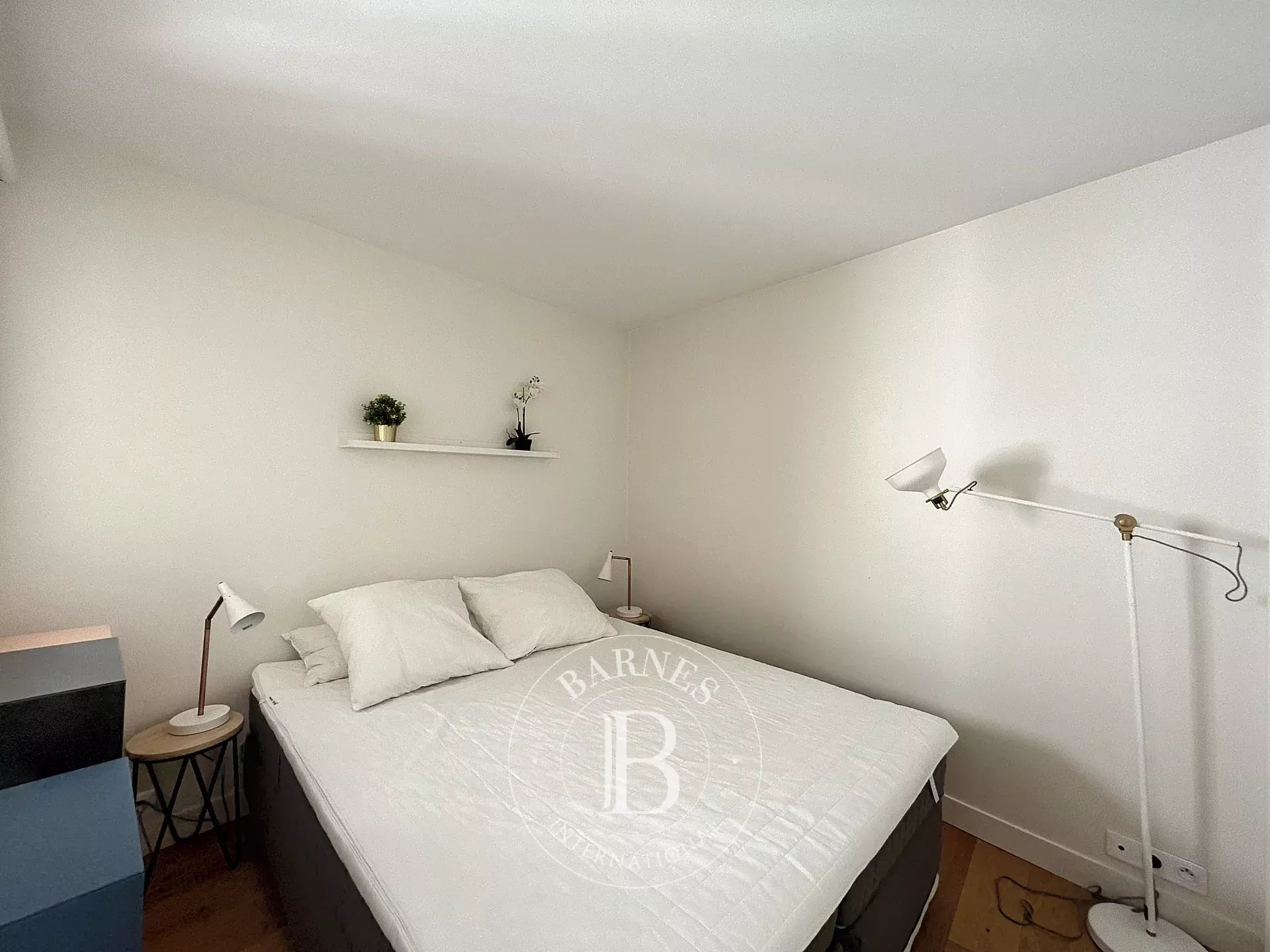 Daire Paris 8ème - picture 7