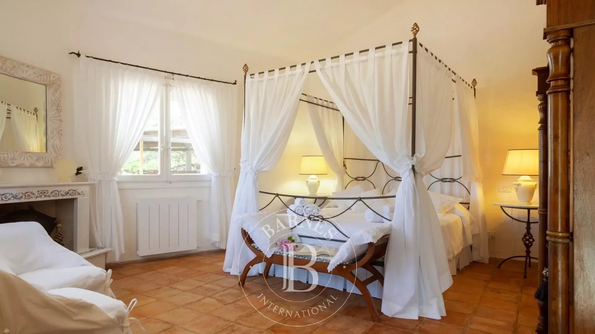 Porto Rotondo  - Villa  6 Chambres - picture 17