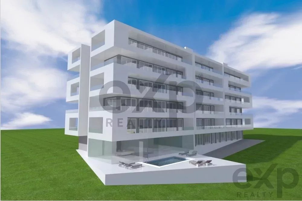Terreno Ideal para Investimento no coração do Algarve