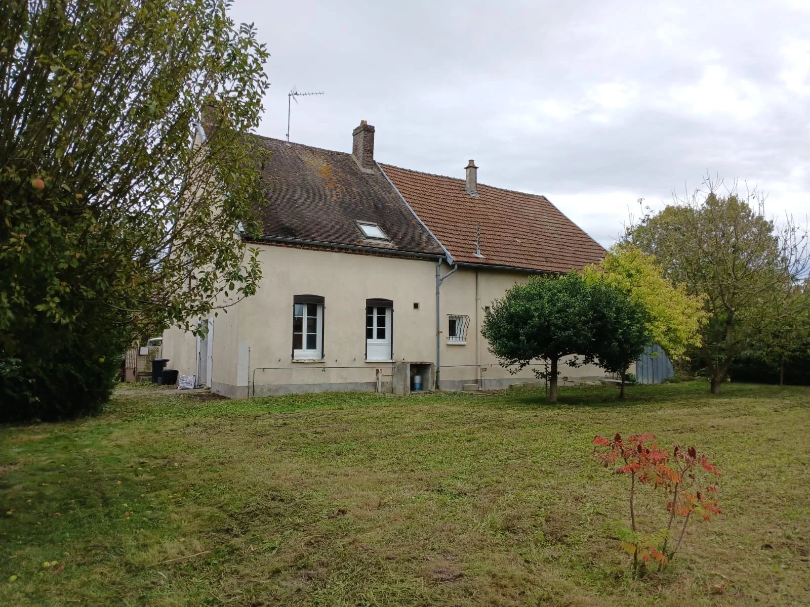 Agence immobilière de Cabinet Central Immobilier