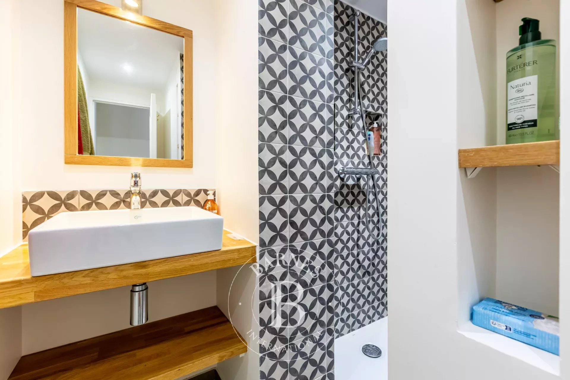 Daire Paris 8ème - picture 11