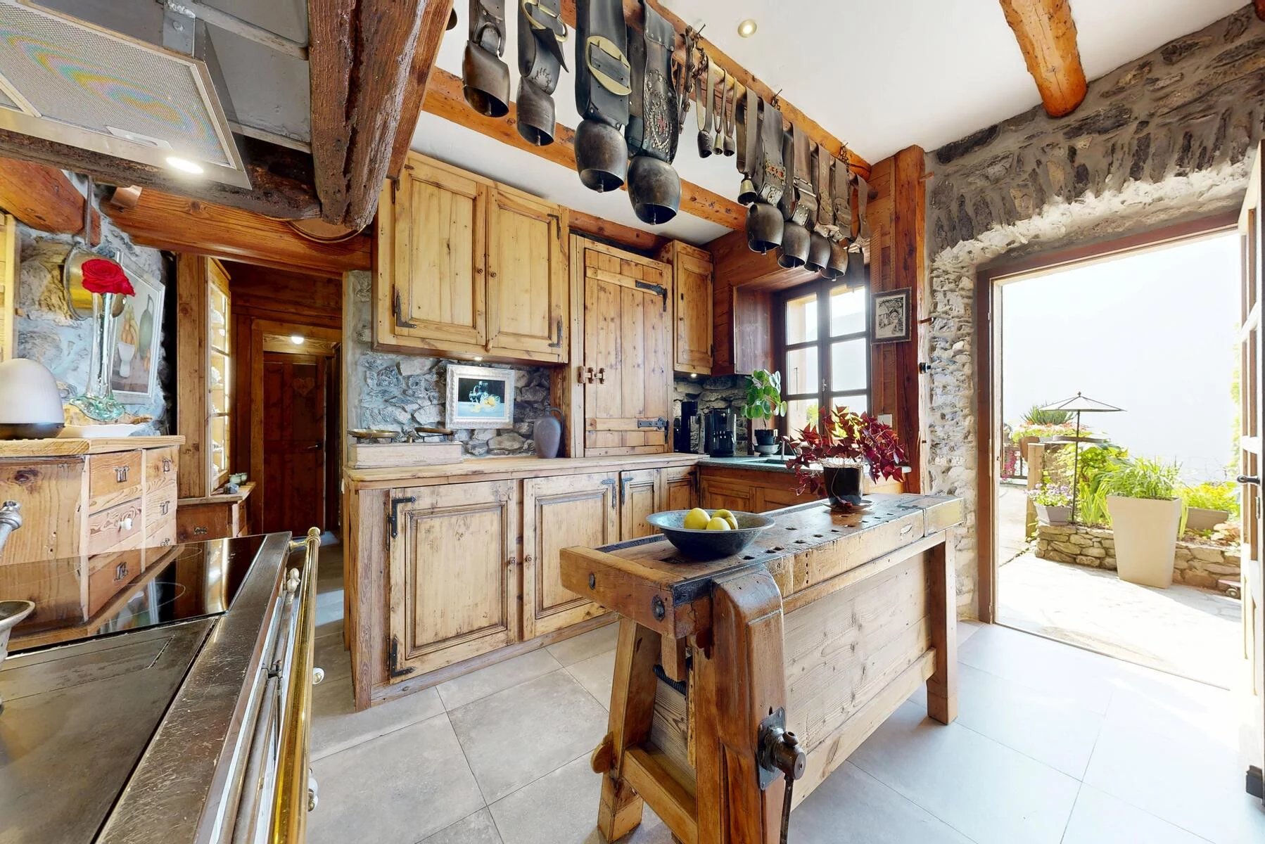 Photo of PASSY - A historic, beautifully restored, 7-bedroom coaching inn