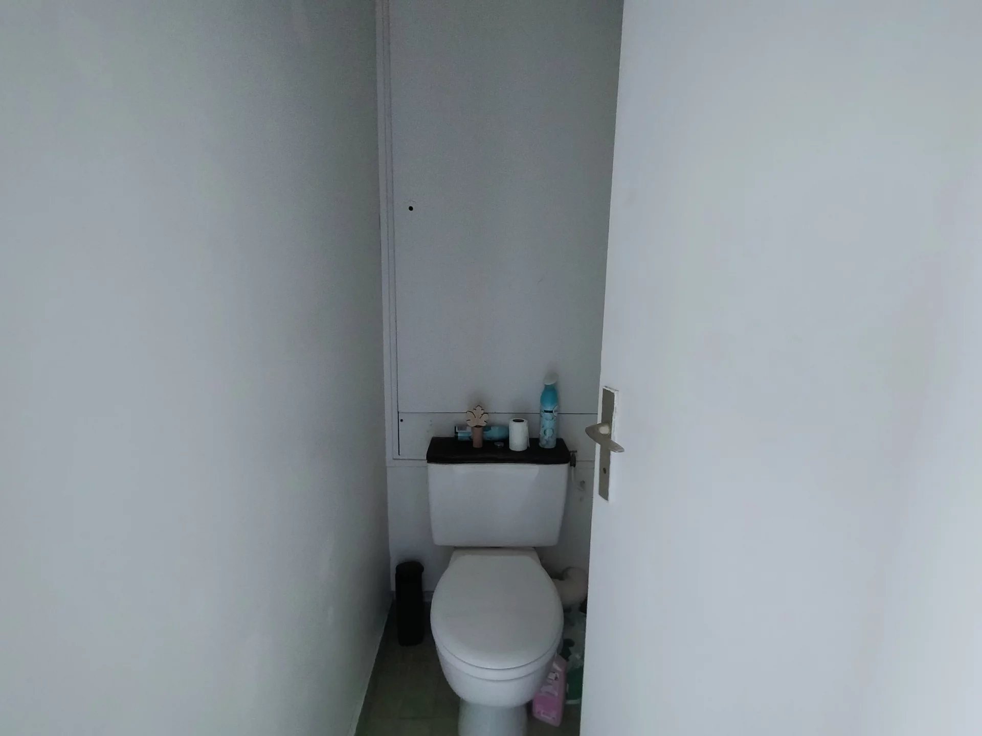 500811 Location Lyon 4ème