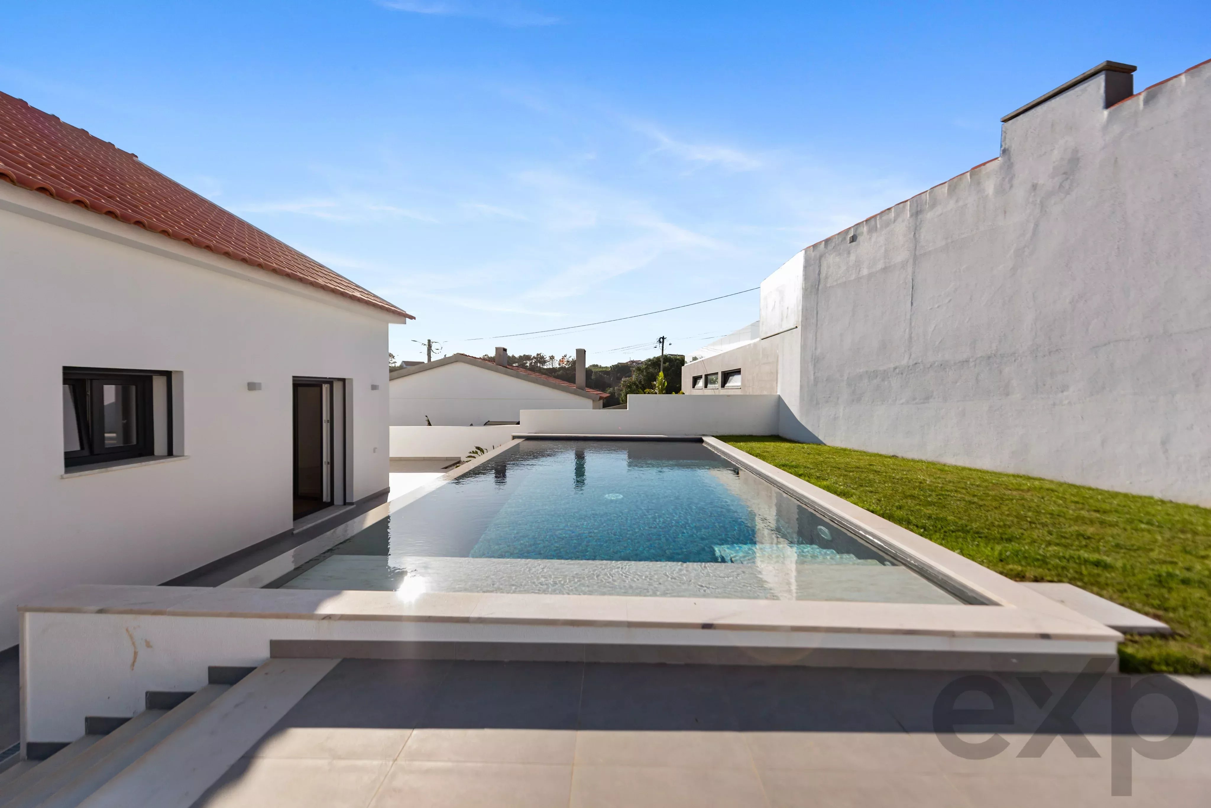 Ericeira, Carvoeira - T3+1 House with pool, country and sea view 87149519 image 11